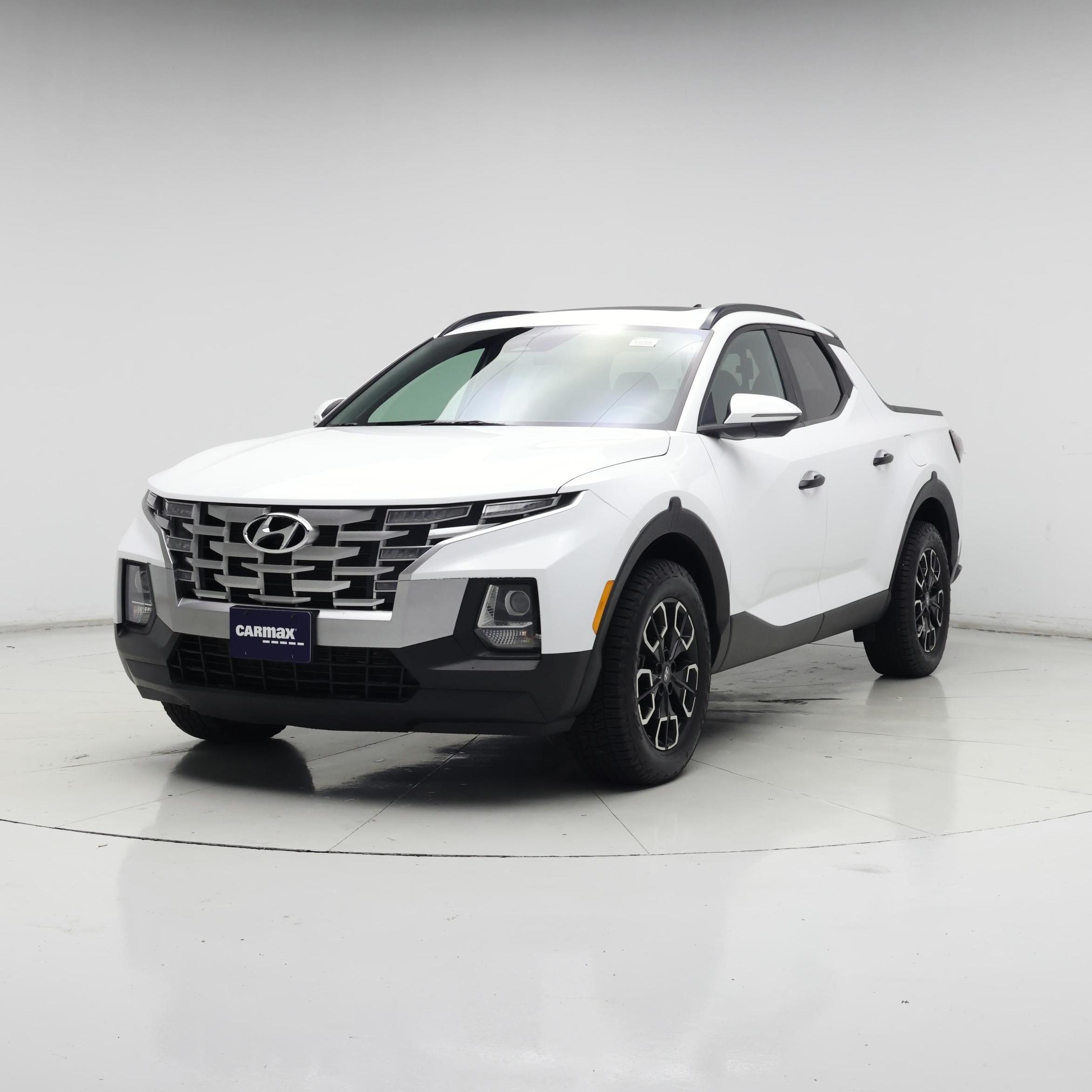 Thumbnail: 2022 Hyundai Santa Cruz - 4