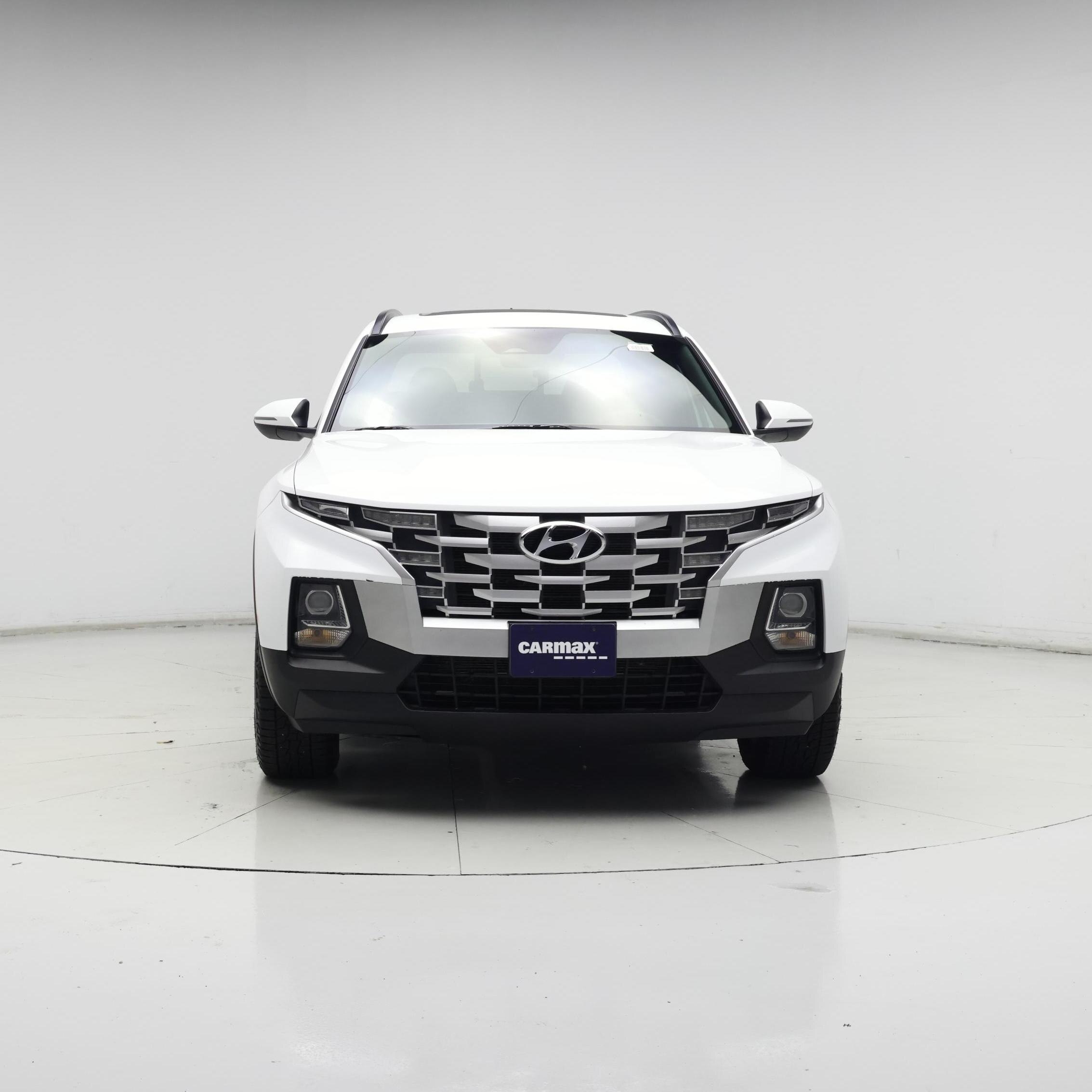 Thumbnail: 2022 Hyundai Santa Cruz - 5