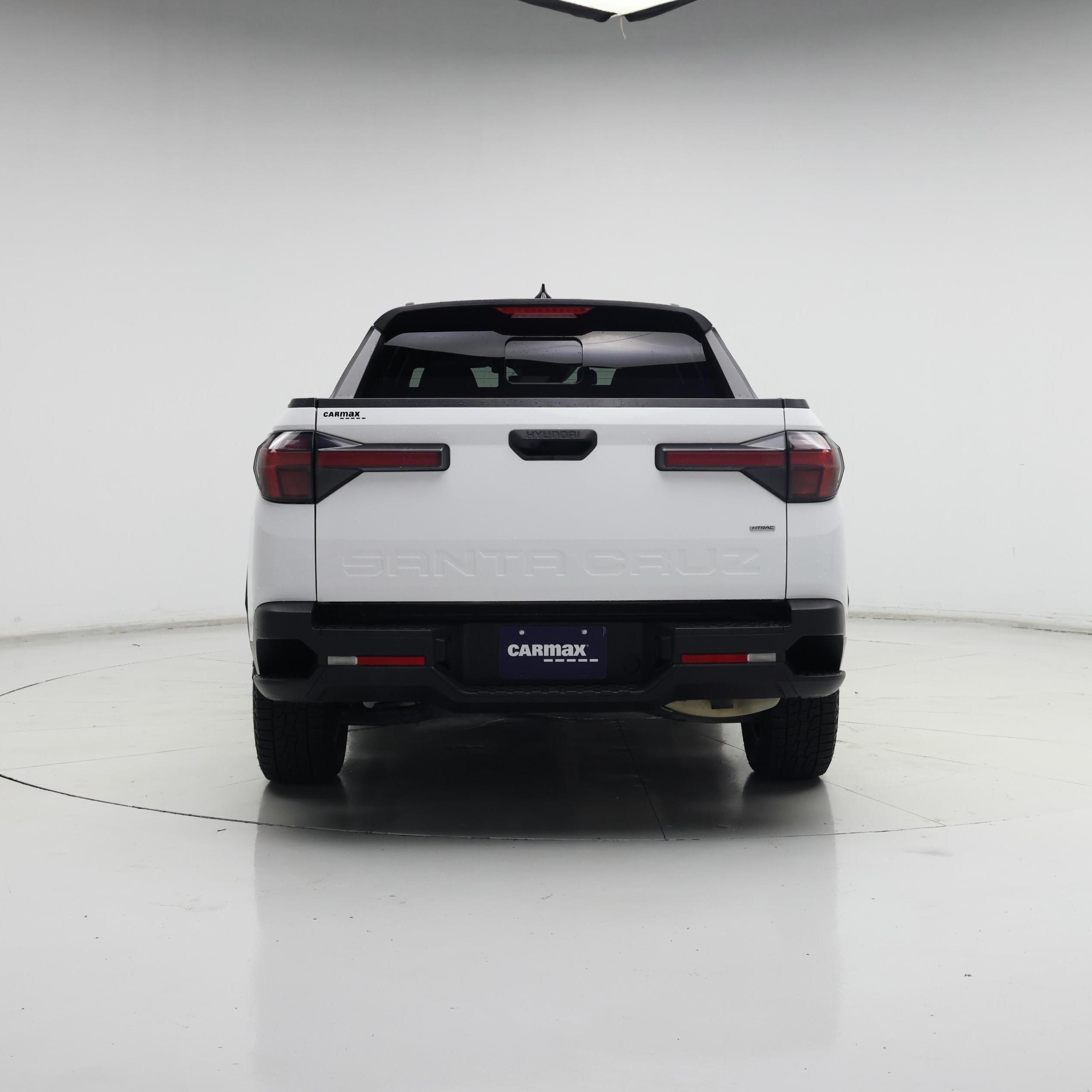 Thumbnail: 2022 Hyundai Santa Cruz - 6