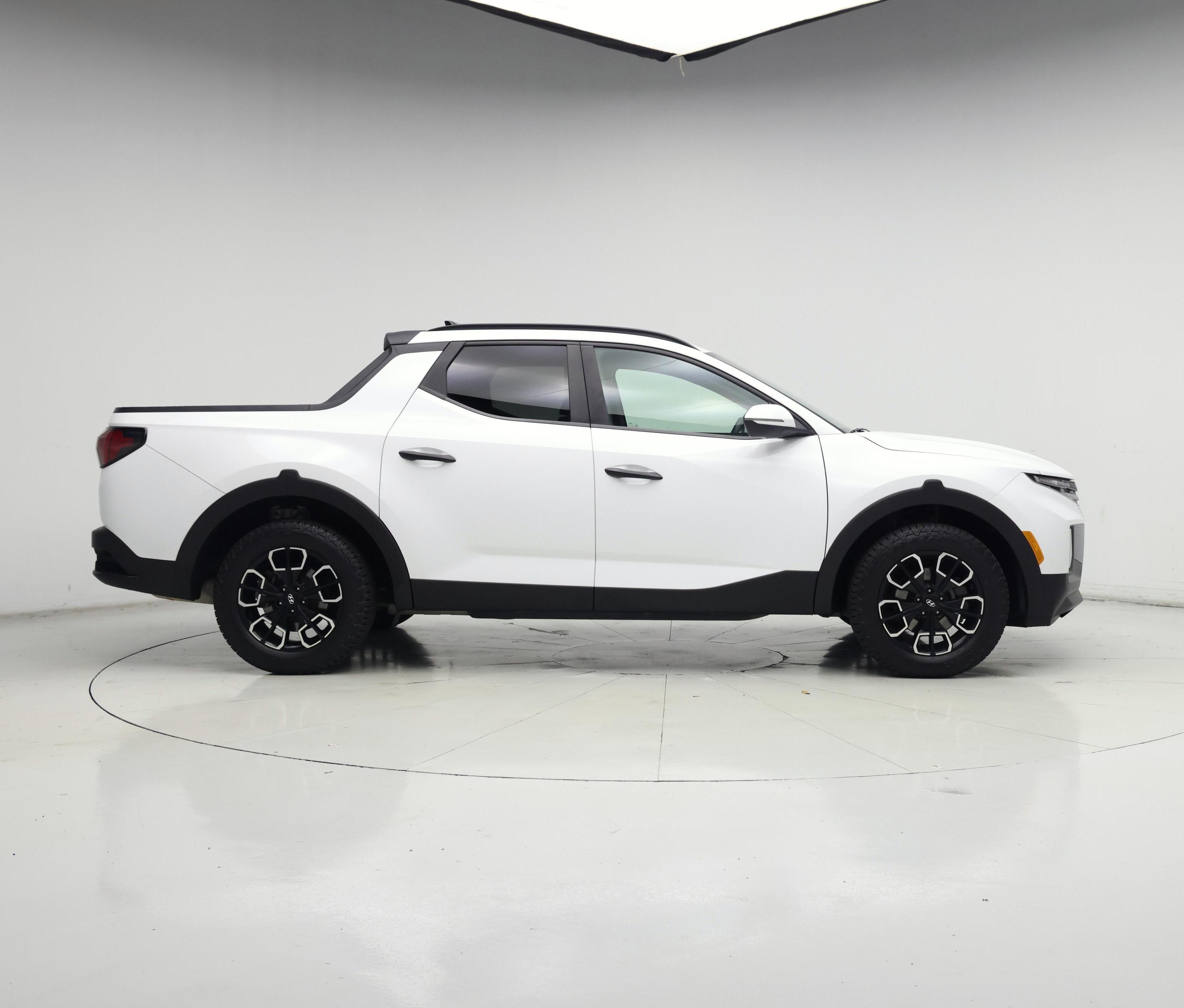 Thumbnail: 2022 Hyundai Santa Cruz - 7