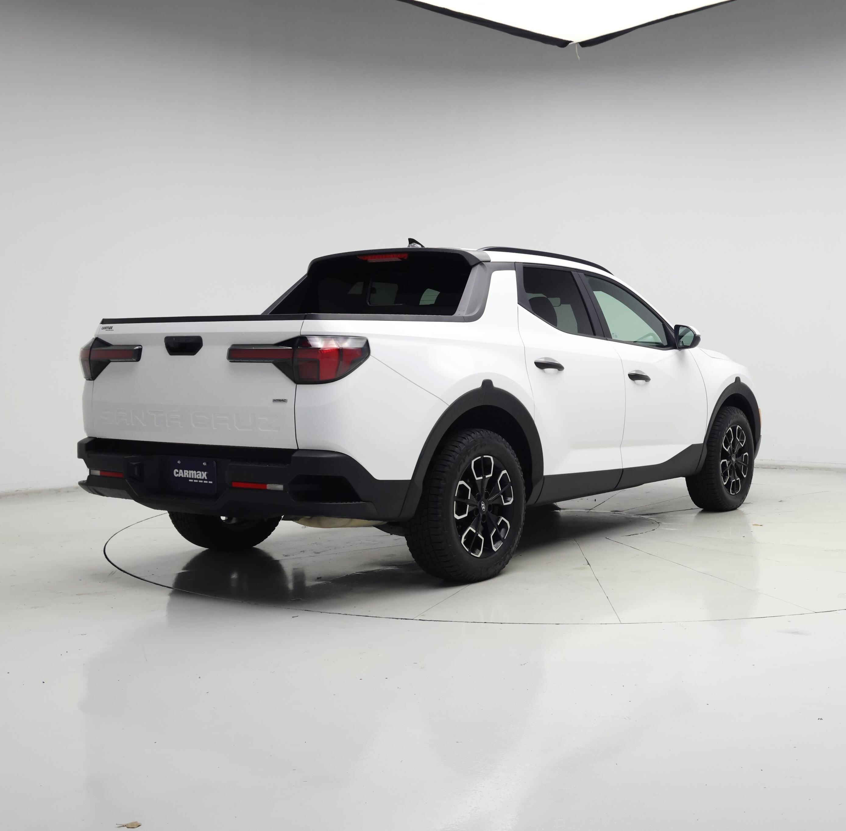 Thumbnail: 2022 Hyundai Santa Cruz - 8