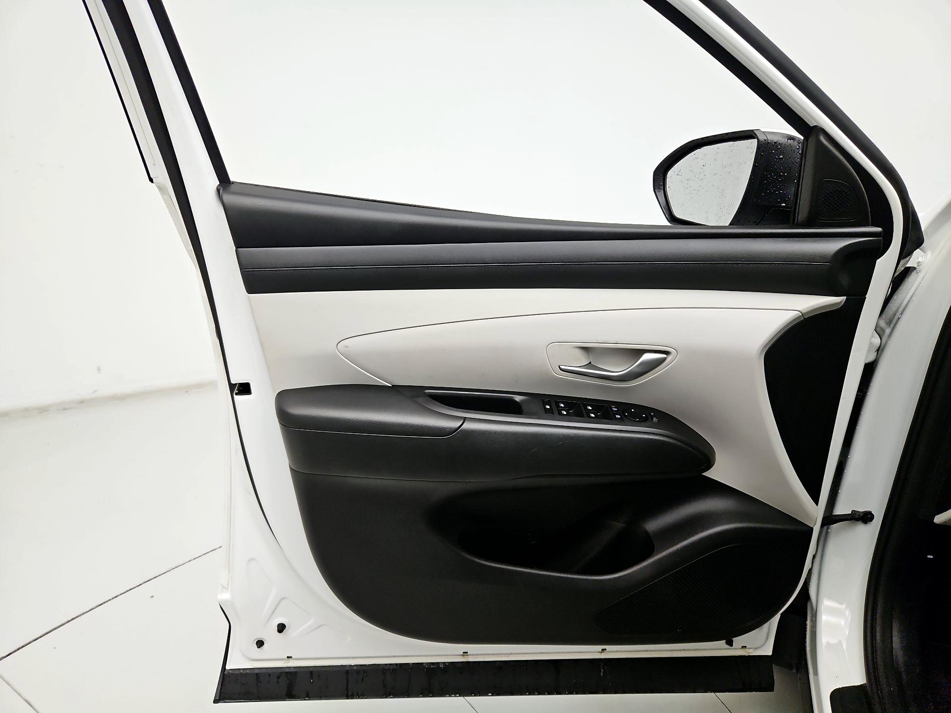 Thumbnail: 2025 Hyundai Tucson - 12