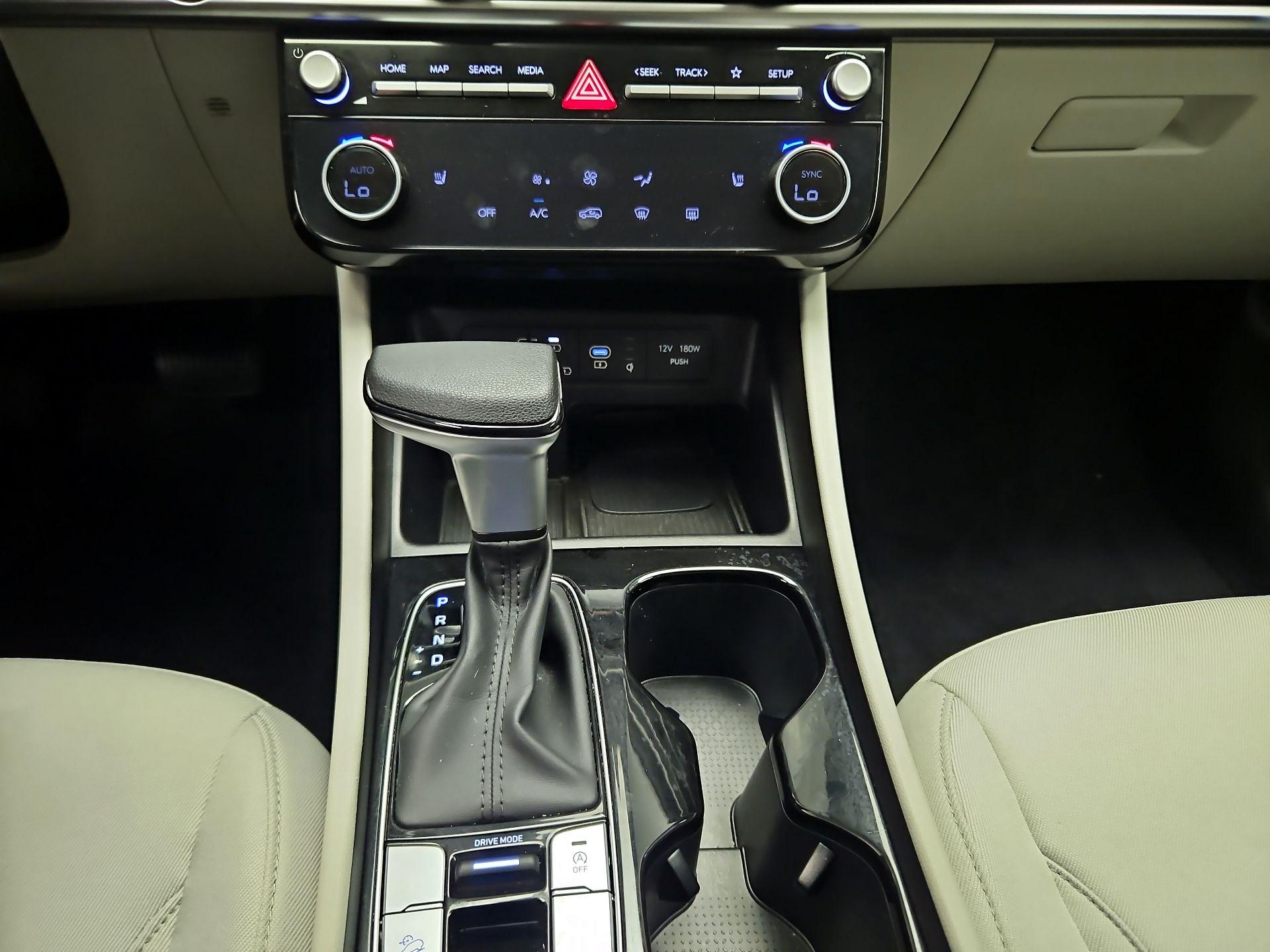 Thumbnail: 2025 Hyundai Tucson - 16