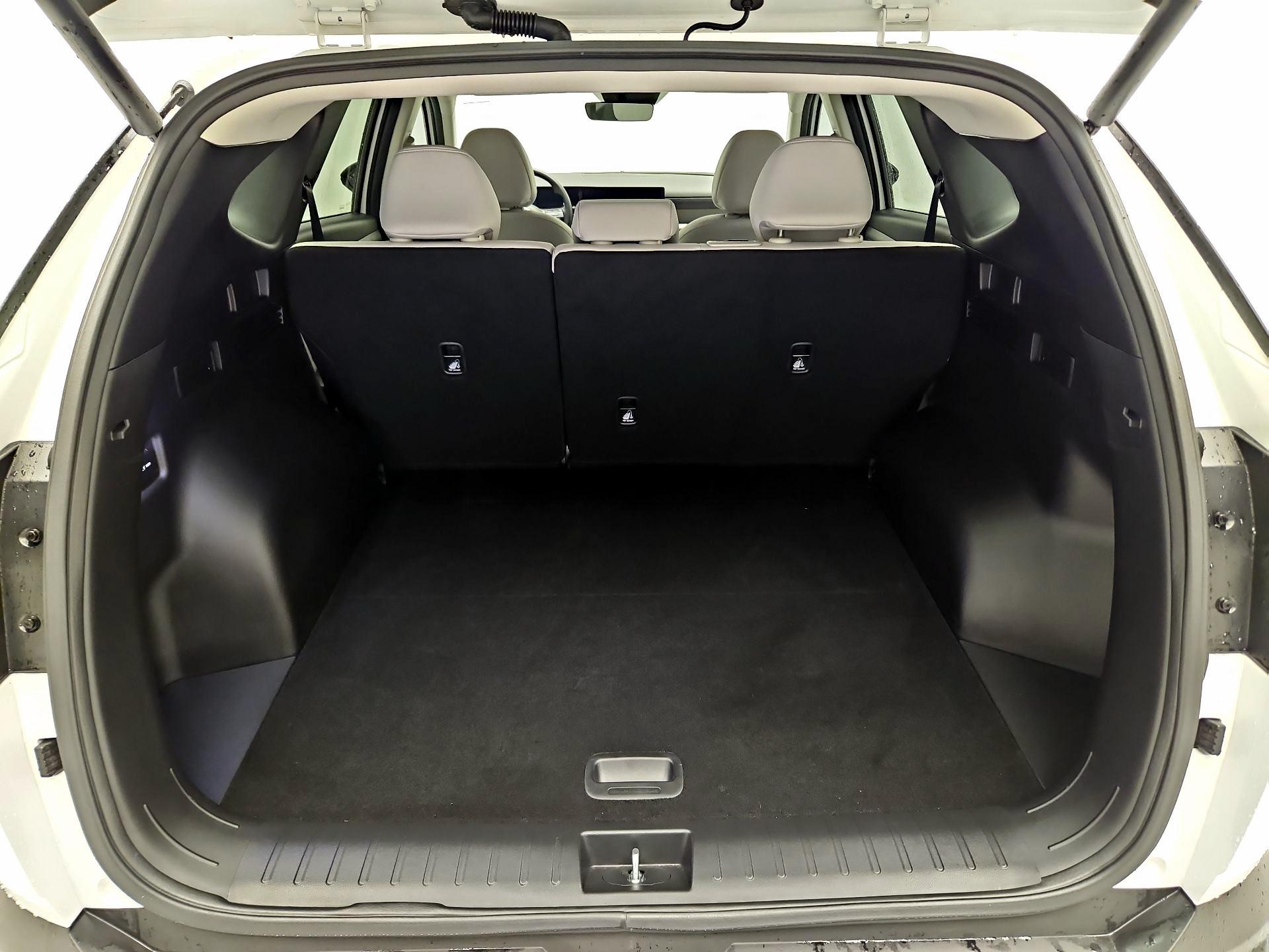 Thumbnail: 2025 Hyundai Tucson - 18