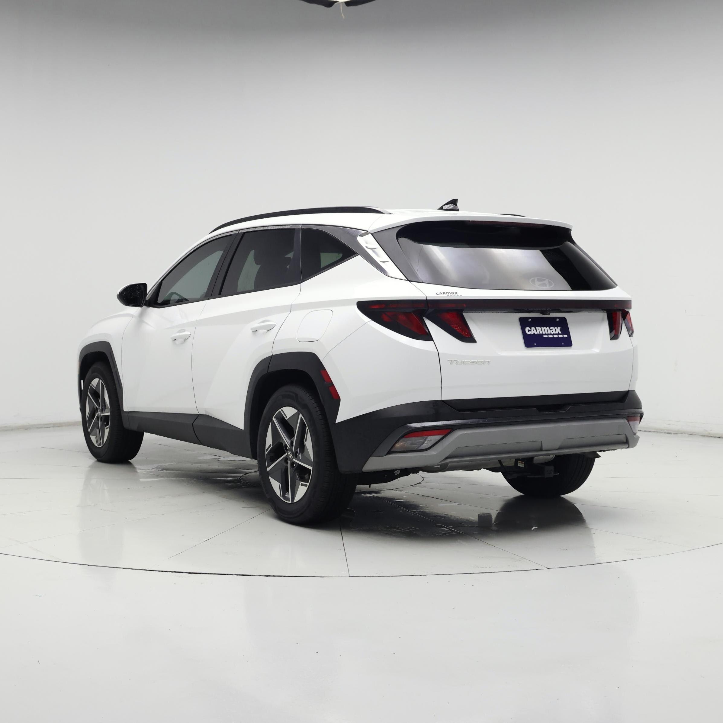 Thumbnail: 2025 Hyundai Tucson - 2