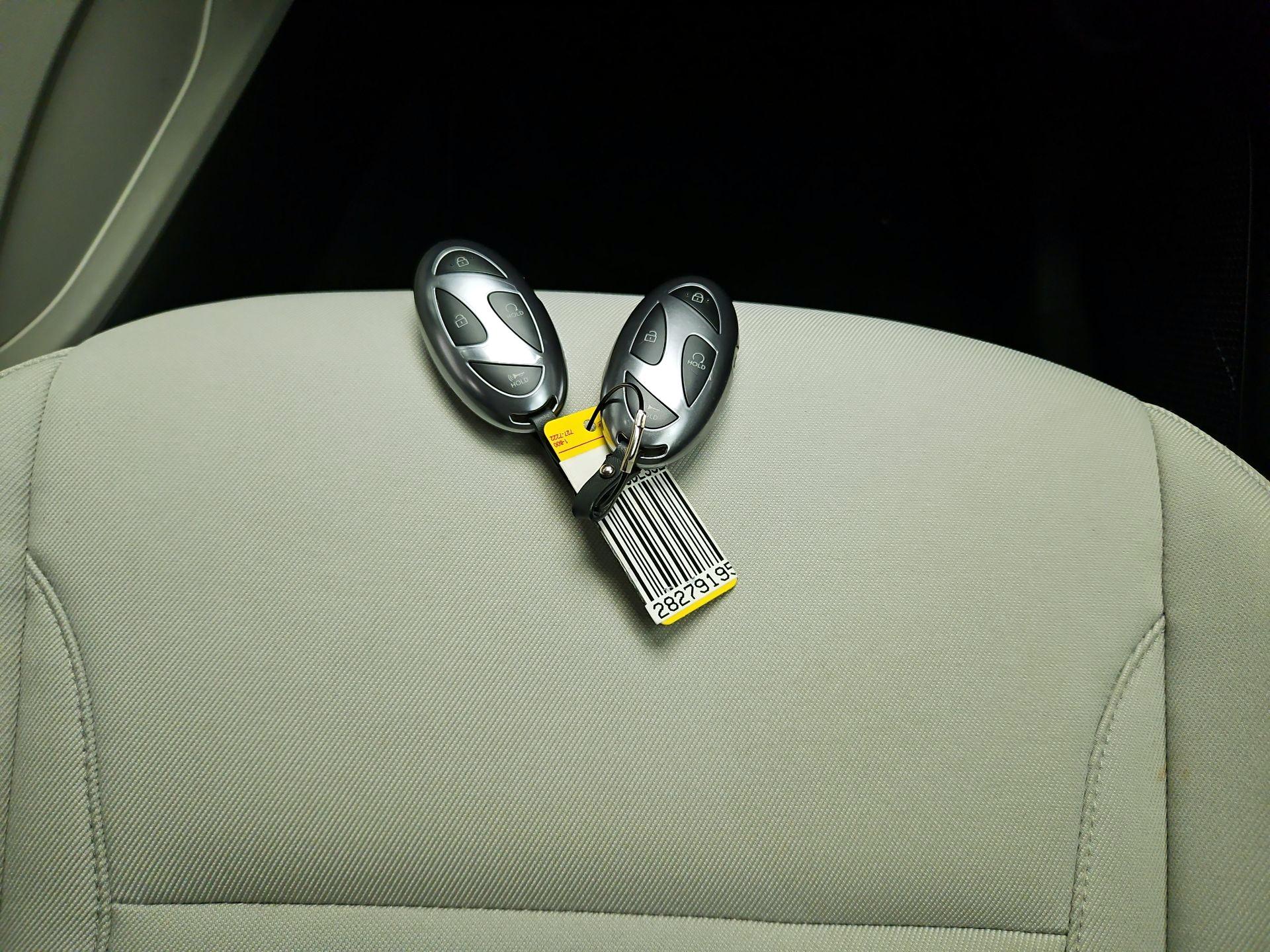 Thumbnail: 2025 Hyundai Tucson - 20