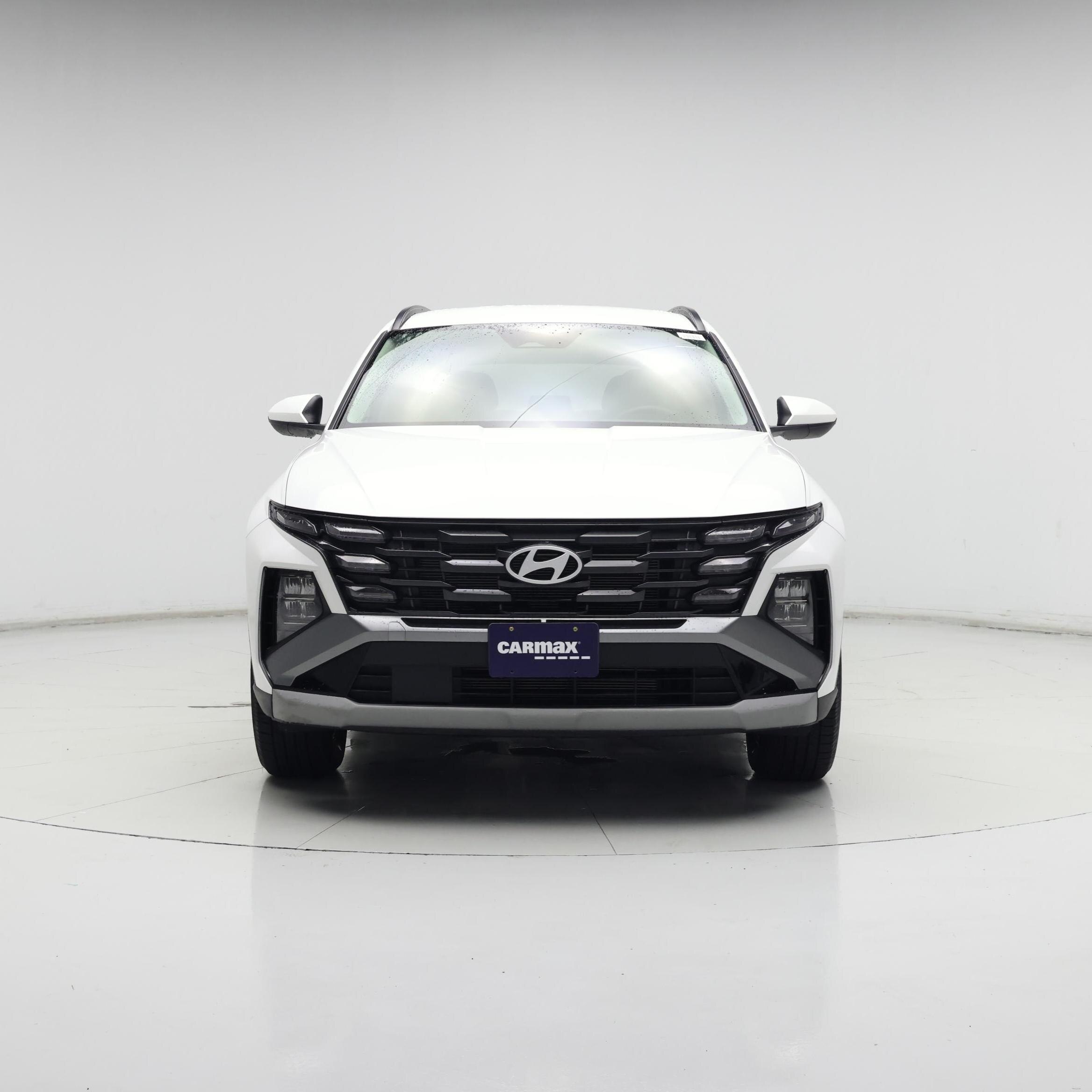 Thumbnail: 2025 Hyundai Tucson - 5