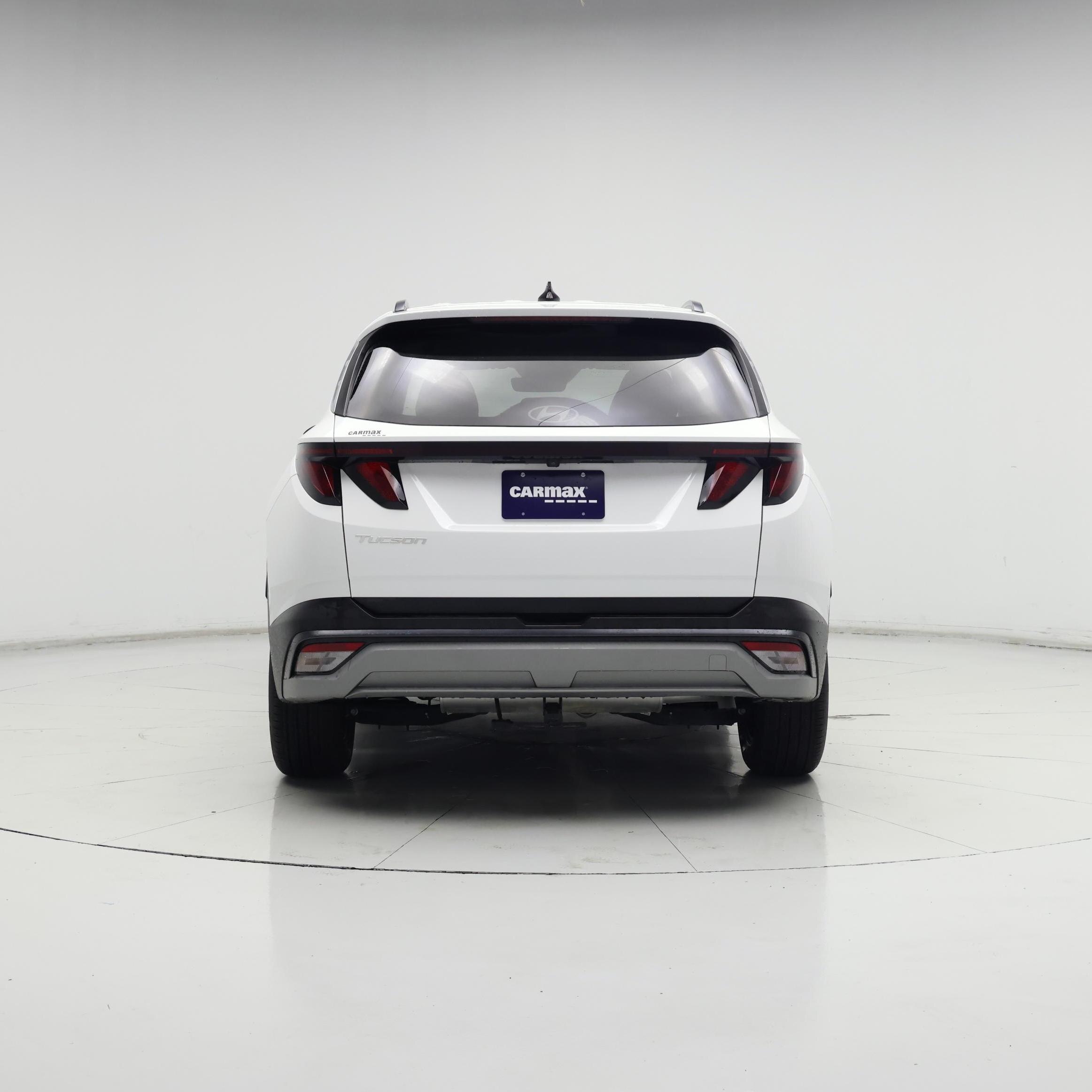 Thumbnail: 2025 Hyundai Tucson - 6