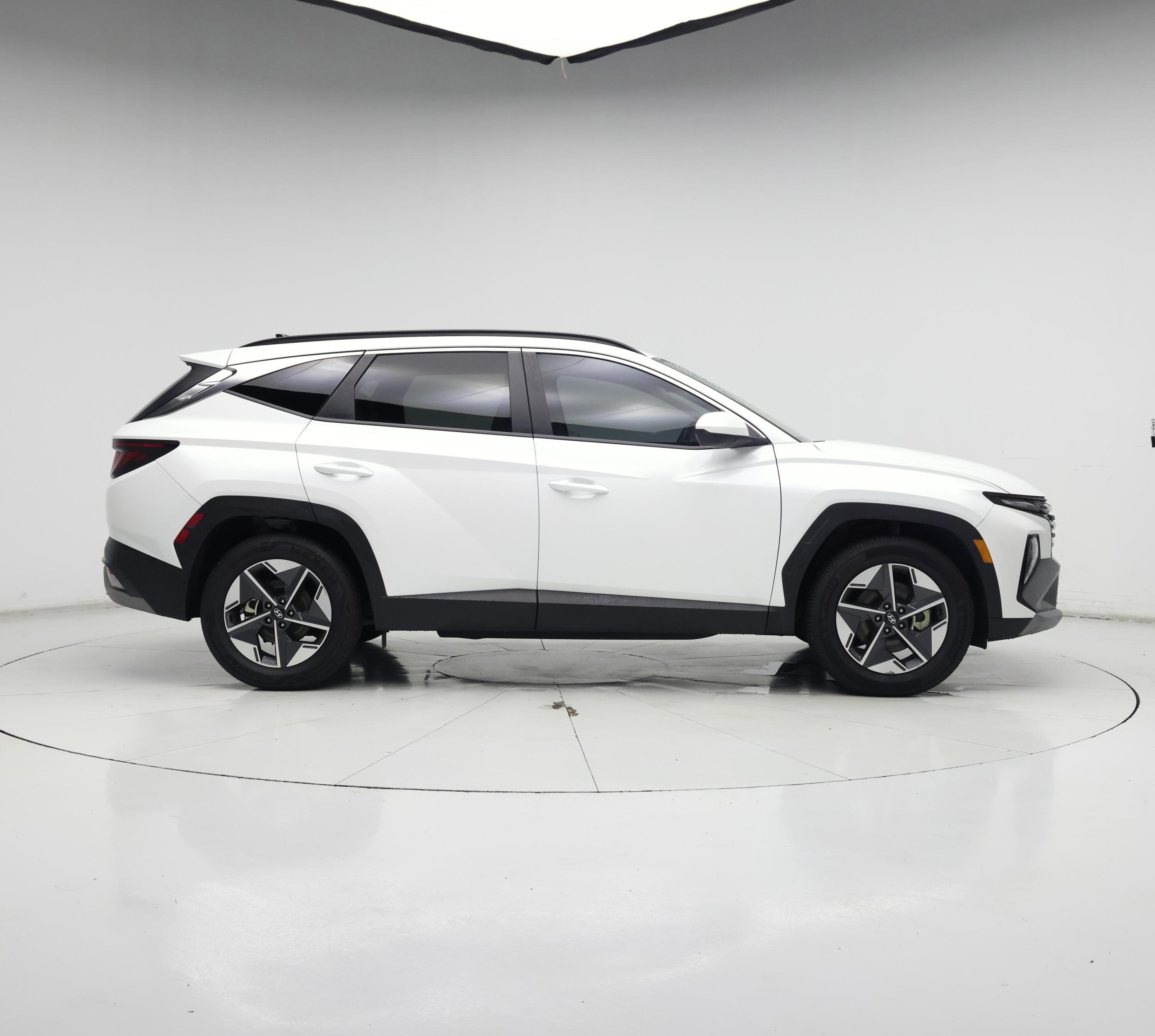 Thumbnail: 2025 Hyundai Tucson - 7