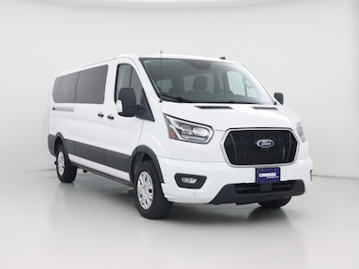 2023 Ford Transit 350 XLT