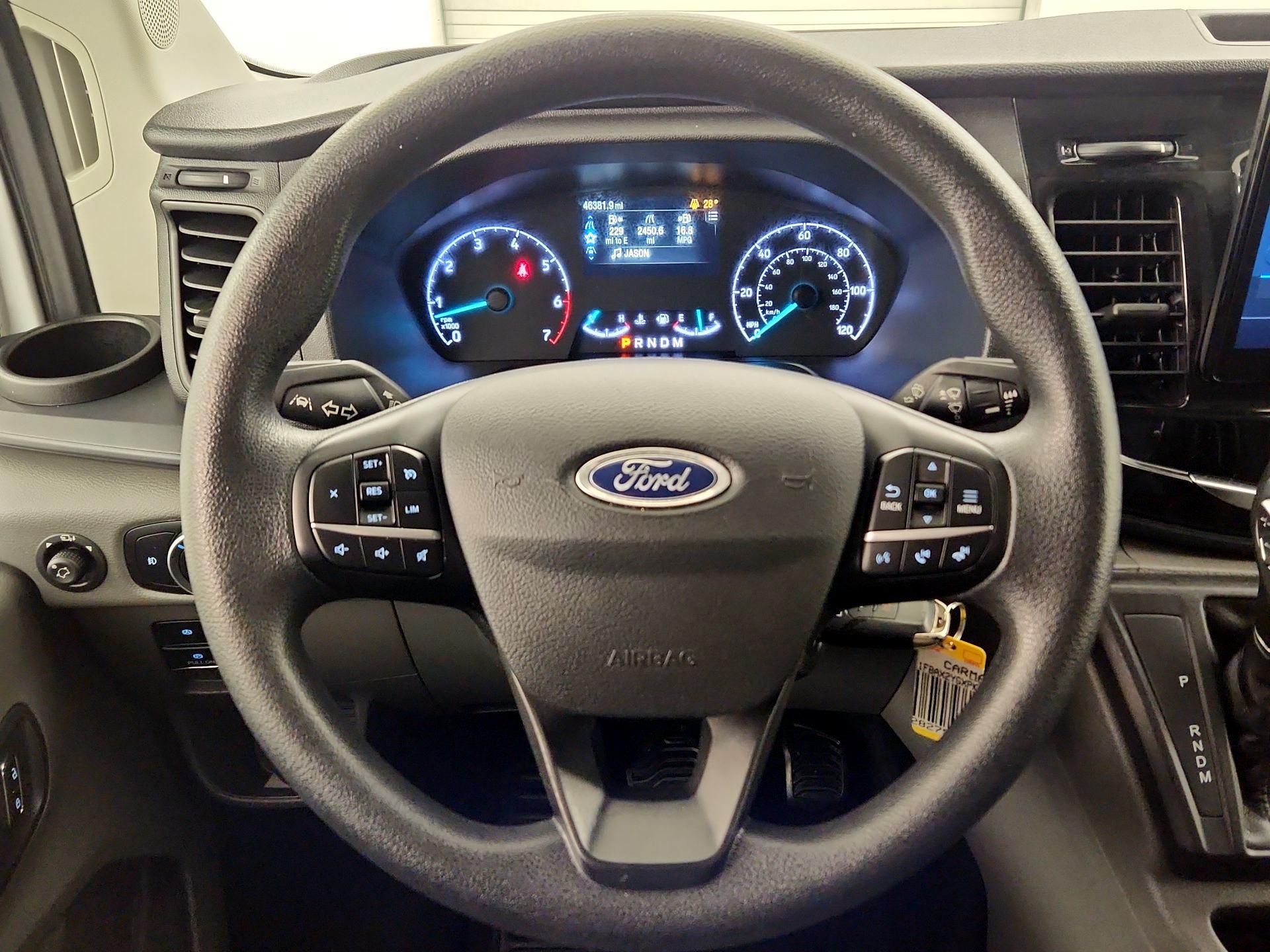 Thumbnail: 2023 Ford Transit Series - 10