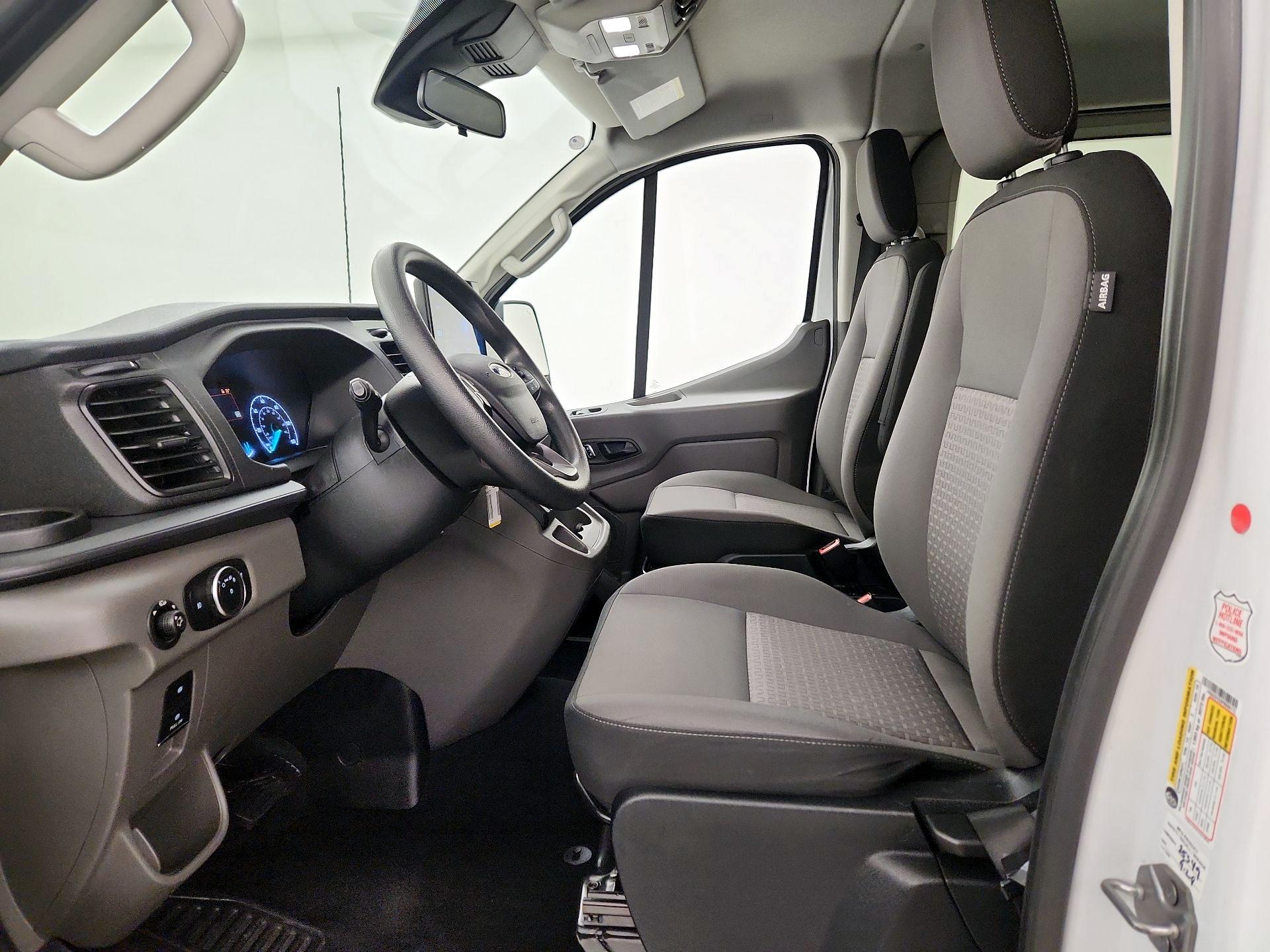 Thumbnail: 2023 Ford Transit Series - 11