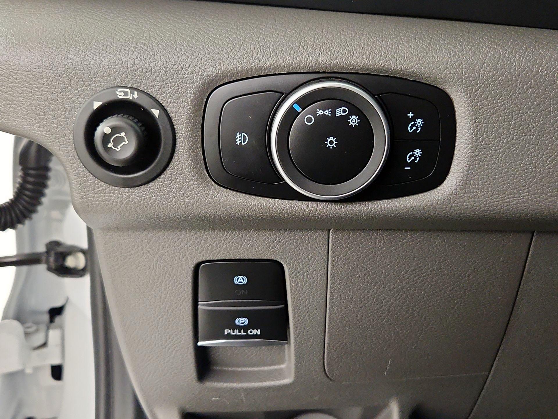 Thumbnail: 2023 Ford Transit Series - 13