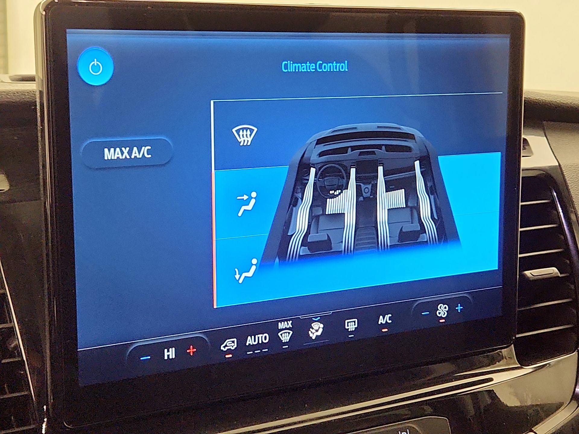 Thumbnail: 2023 Ford Transit Series - 17