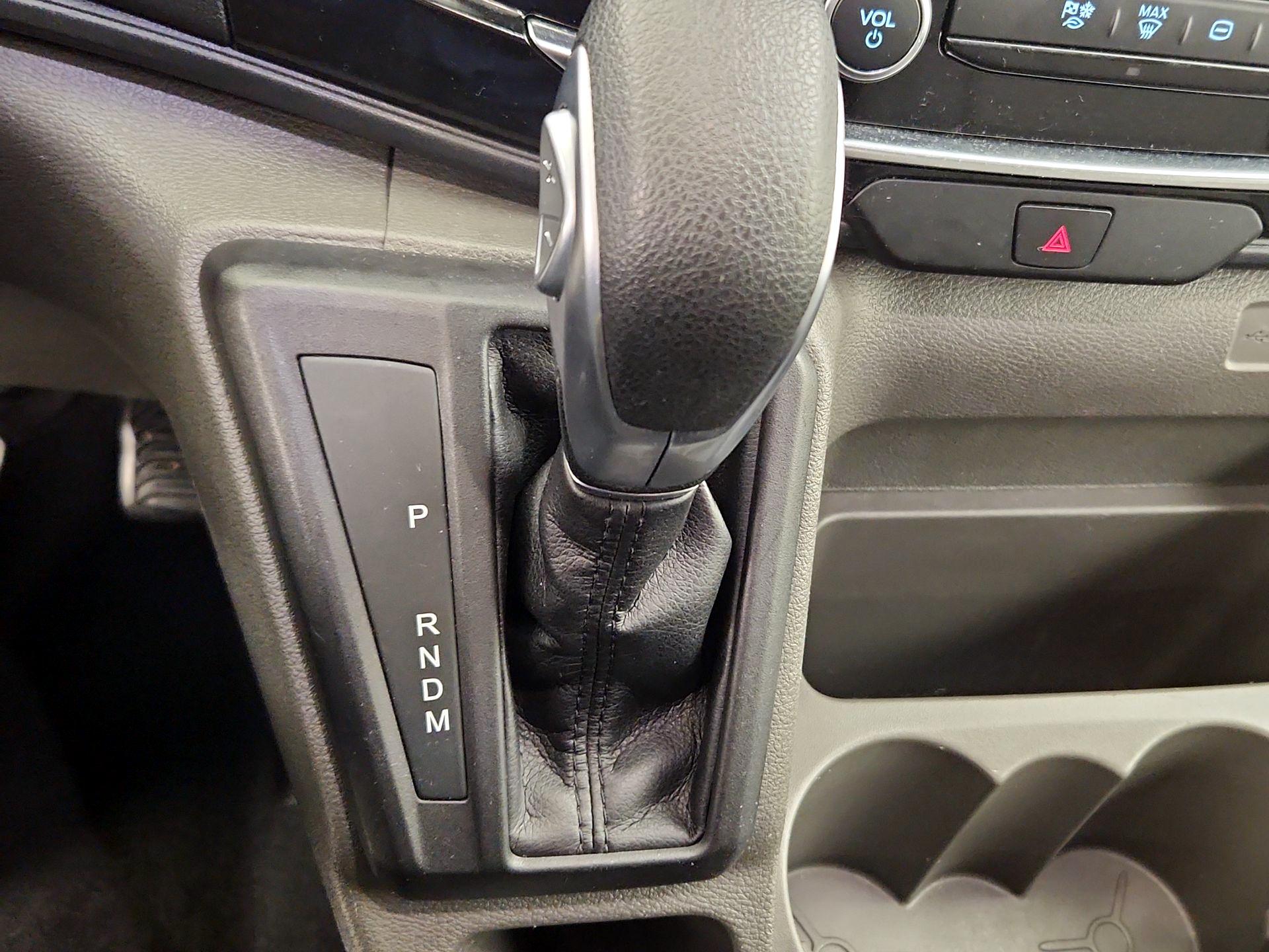 Thumbnail: 2023 Ford Transit Series - 18