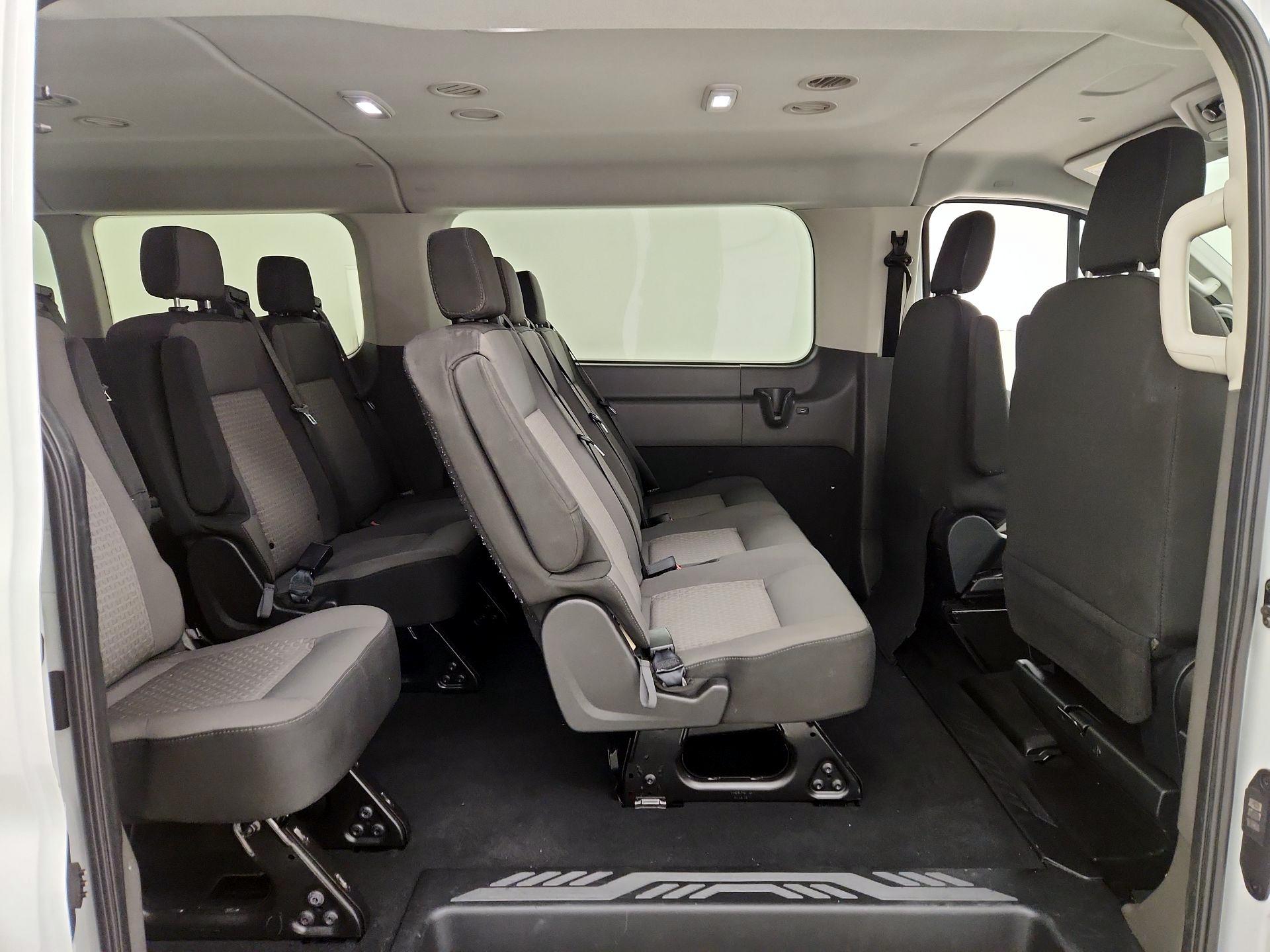 Thumbnail: 2023 Ford Transit Series - 20