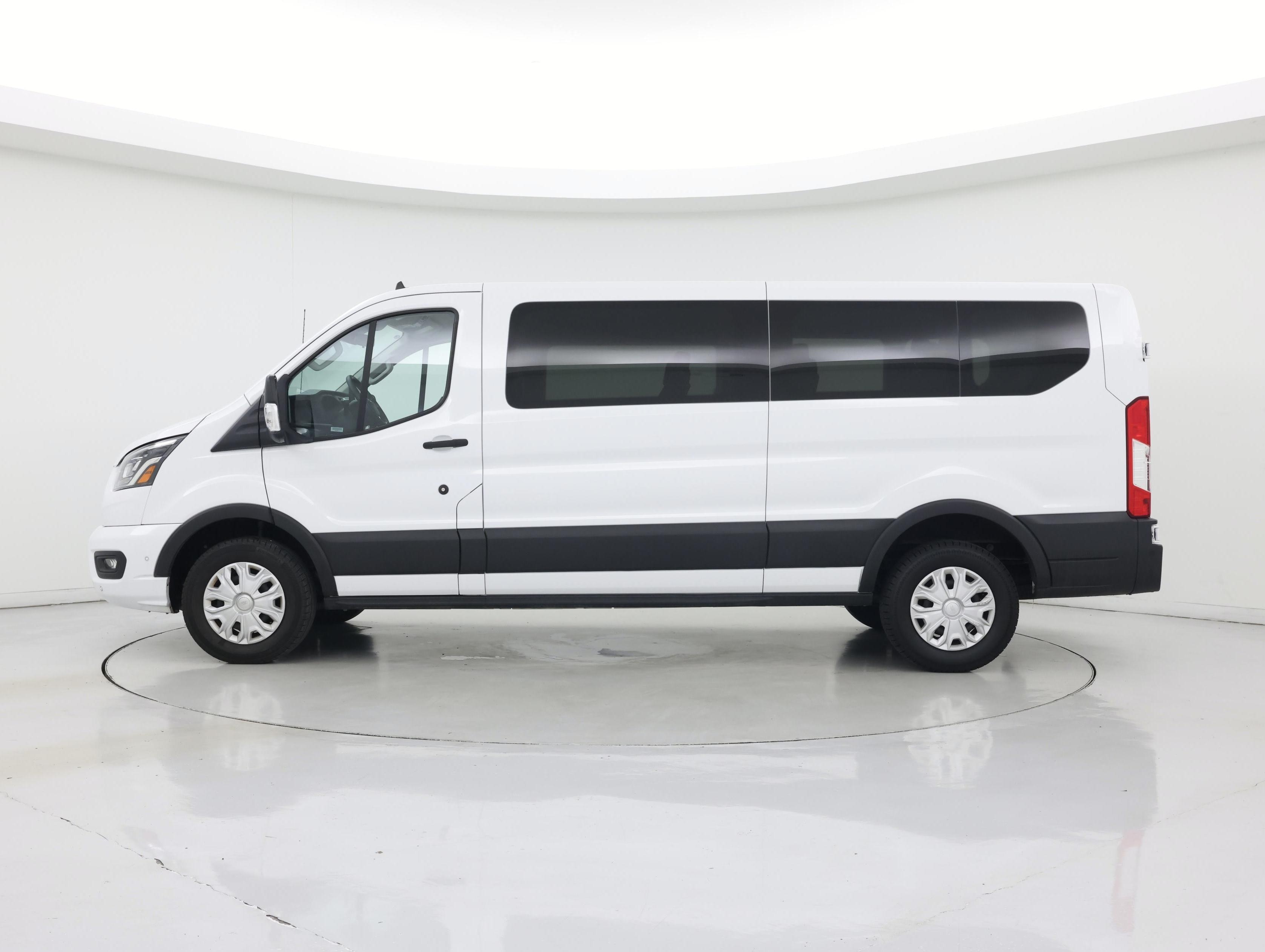 Thumbnail: 2023 Ford Transit Series - 3