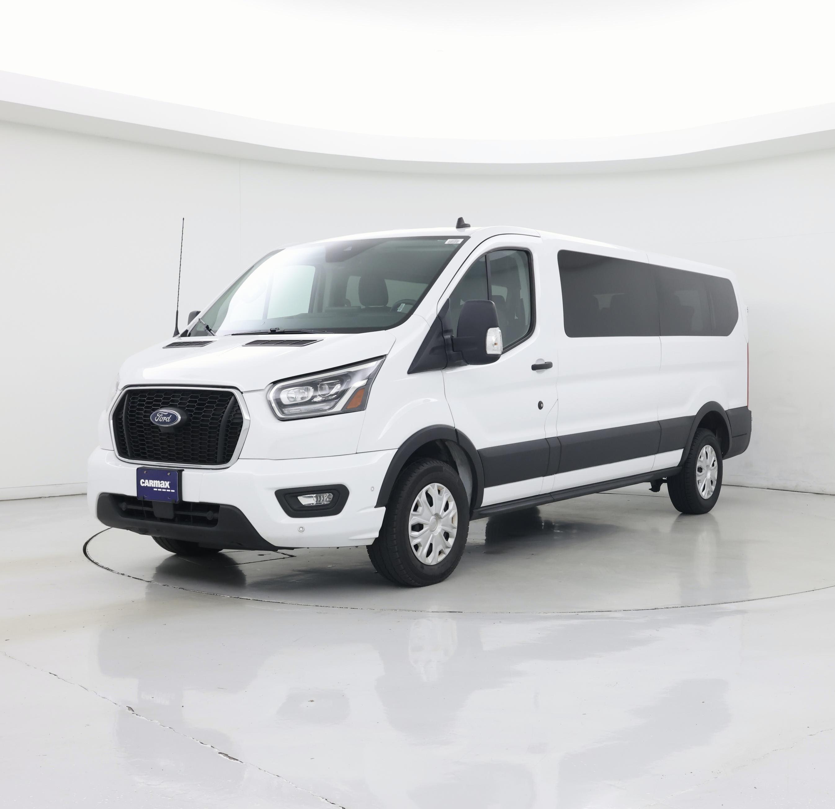 Thumbnail: 2023 Ford Transit Series - 4