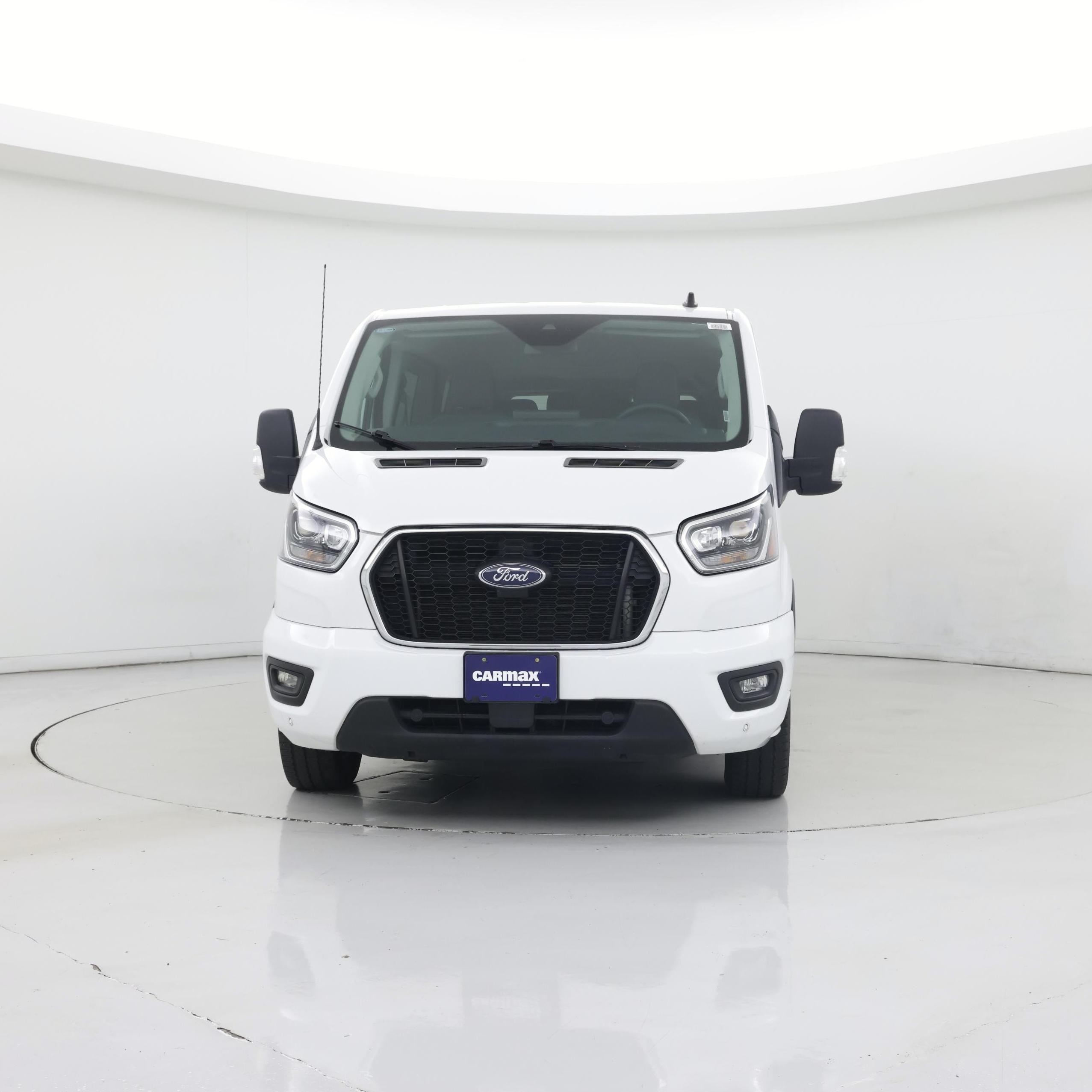 Thumbnail: 2023 Ford Transit Series - 5