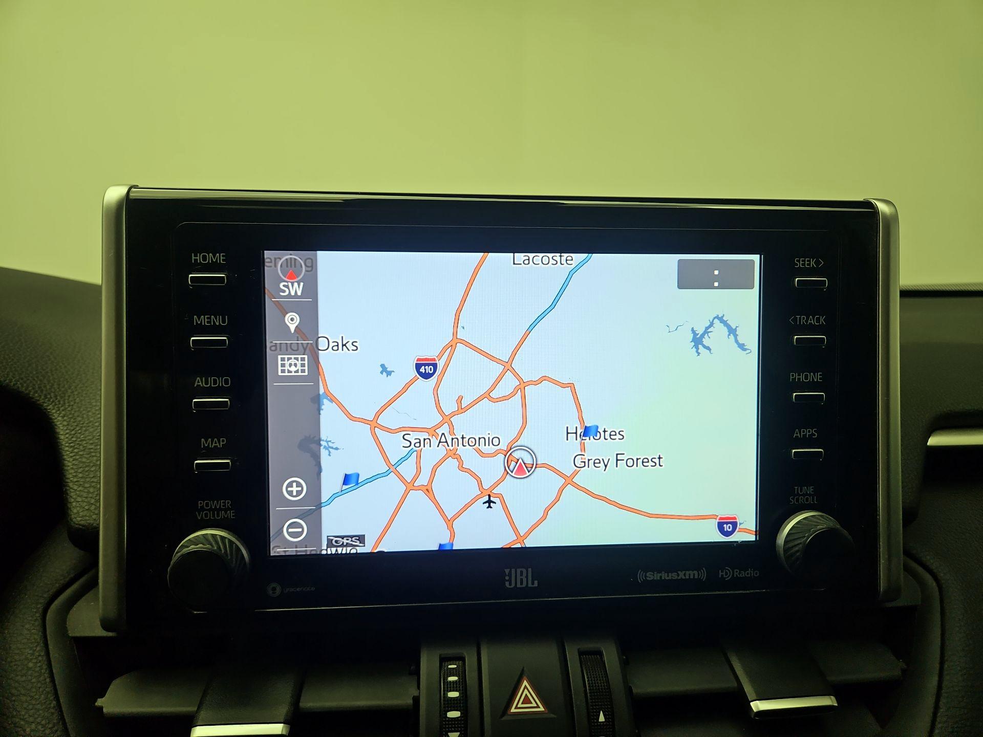 Thumbnail: 2019 Toyota RAV4 - 14