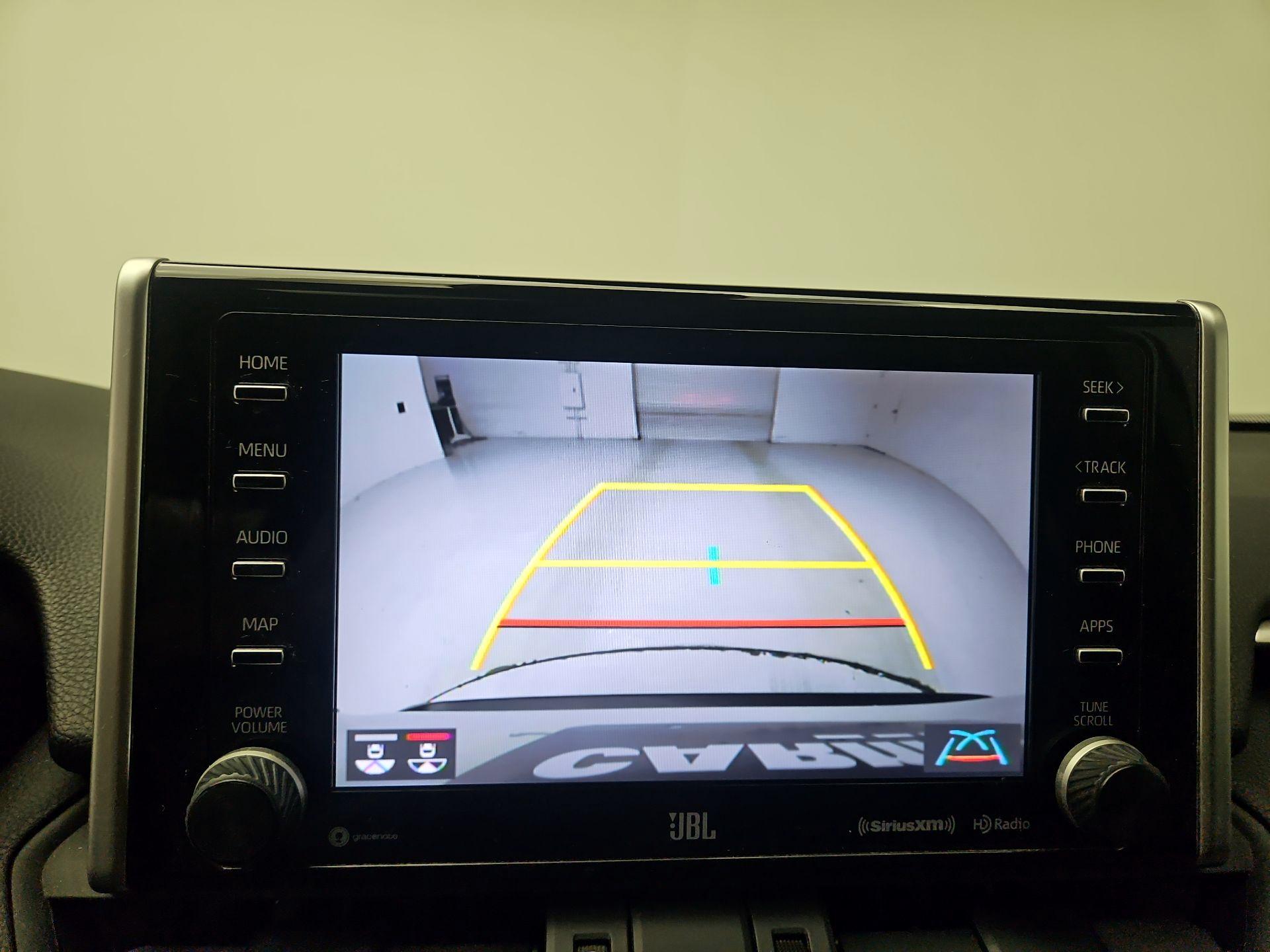 Thumbnail: 2019 Toyota RAV4 - 15