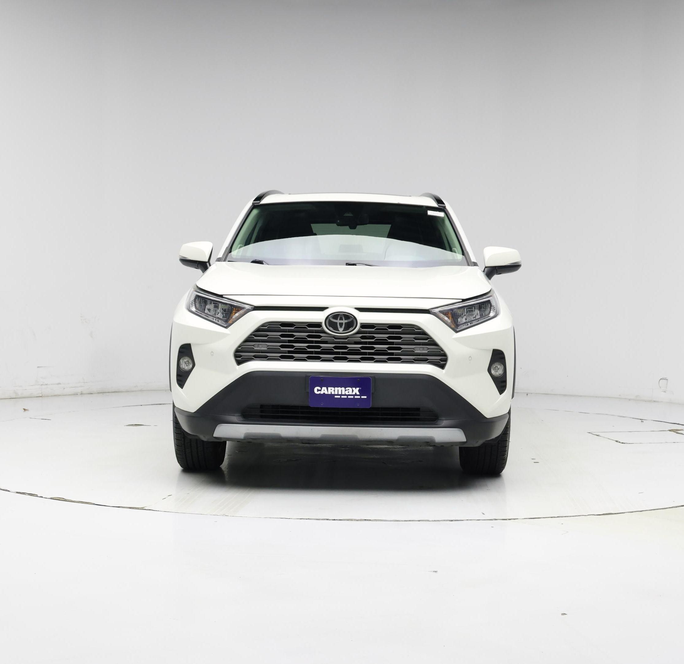 Thumbnail: 2019 Toyota RAV4 - 5