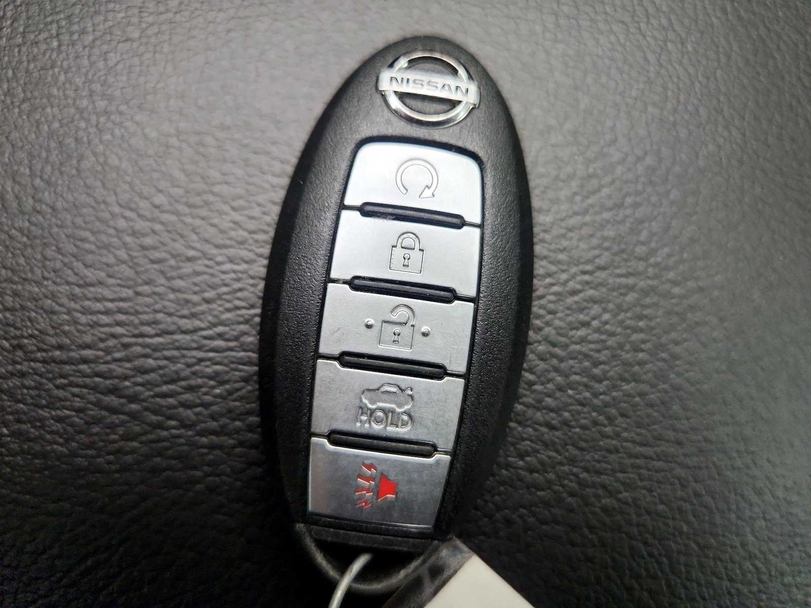 2017 Nissan Altima SR - Photo 23