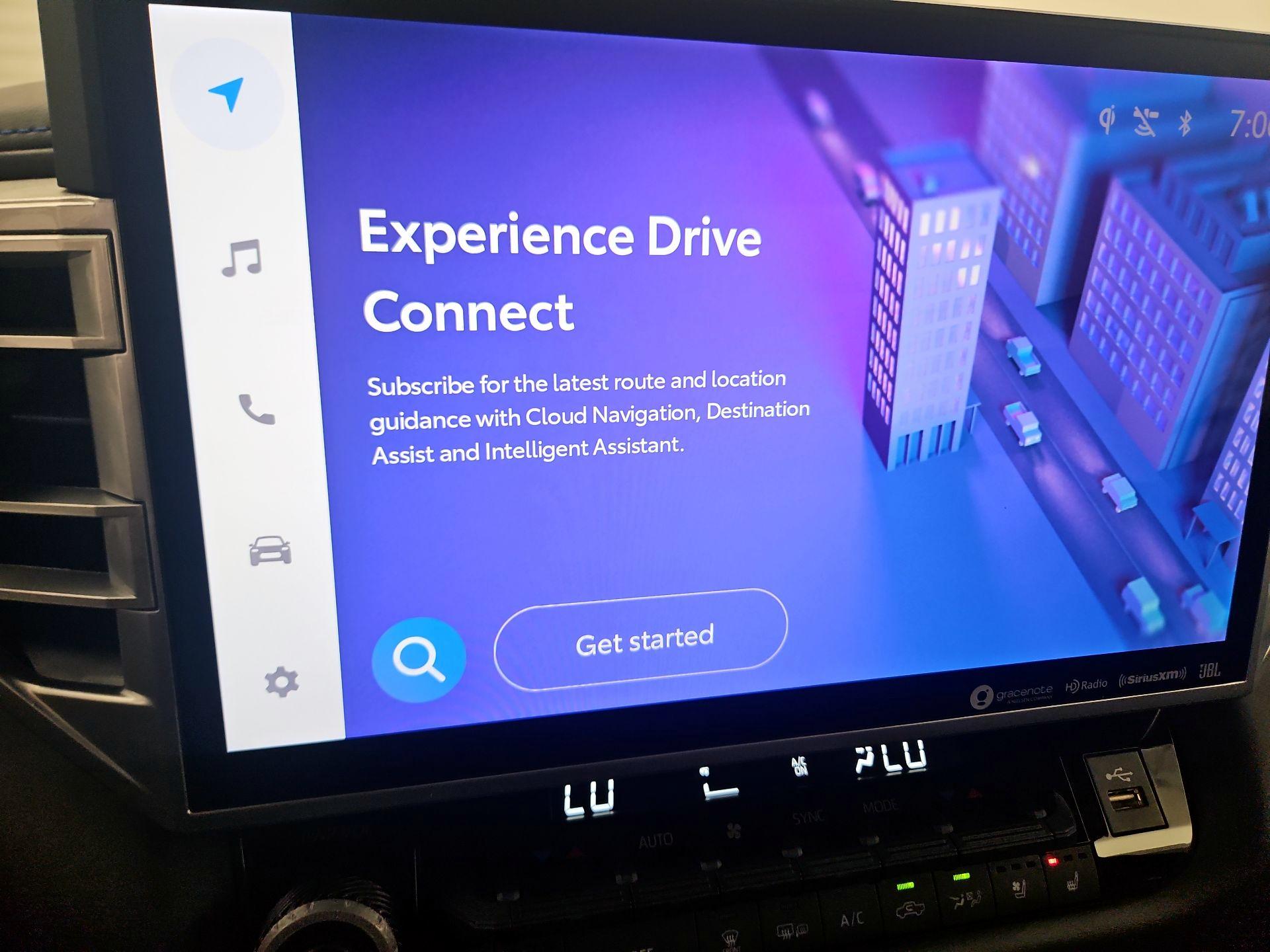 Thumbnail: 2024 Toyota Tundra - 14
