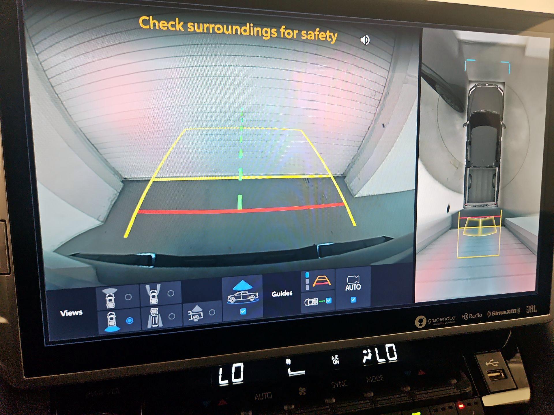 Thumbnail: 2024 Toyota Tundra - 15