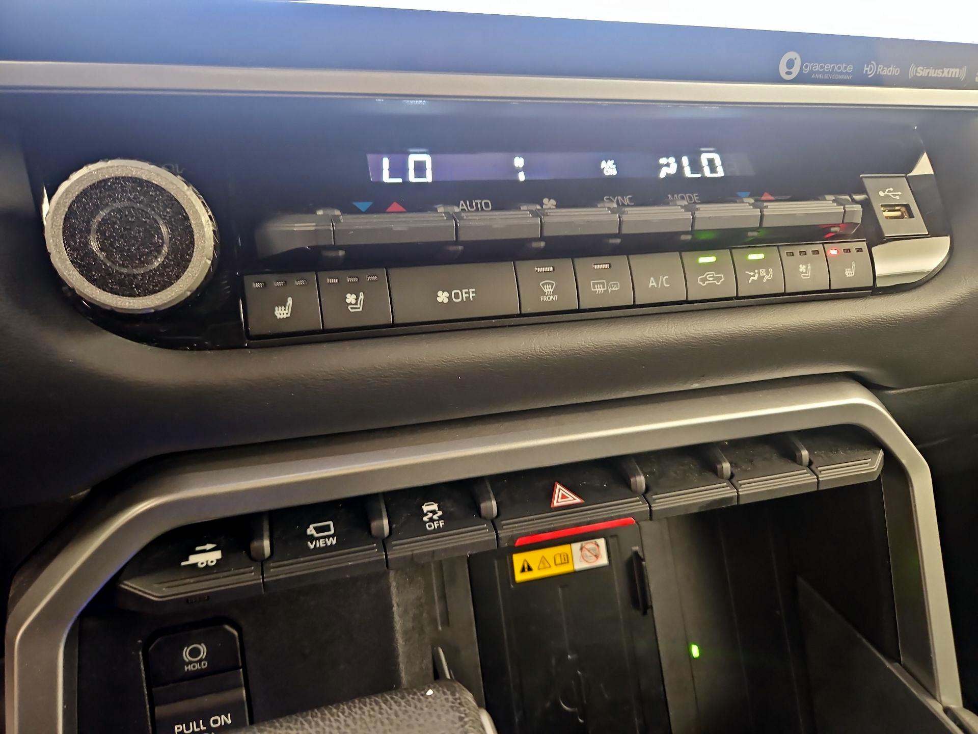 Thumbnail: 2024 Toyota Tundra - 17