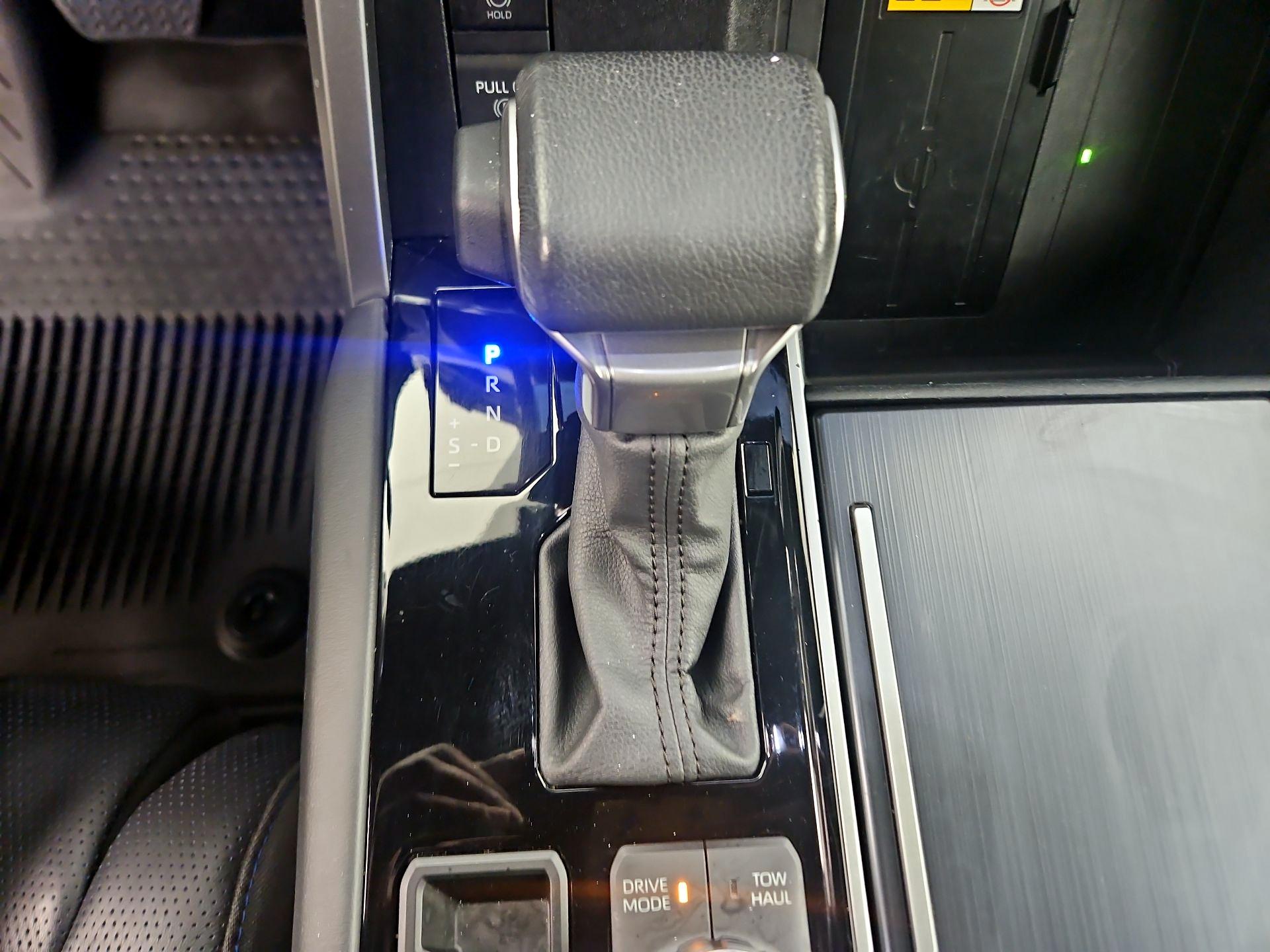 Thumbnail: 2024 Toyota Tundra - 18