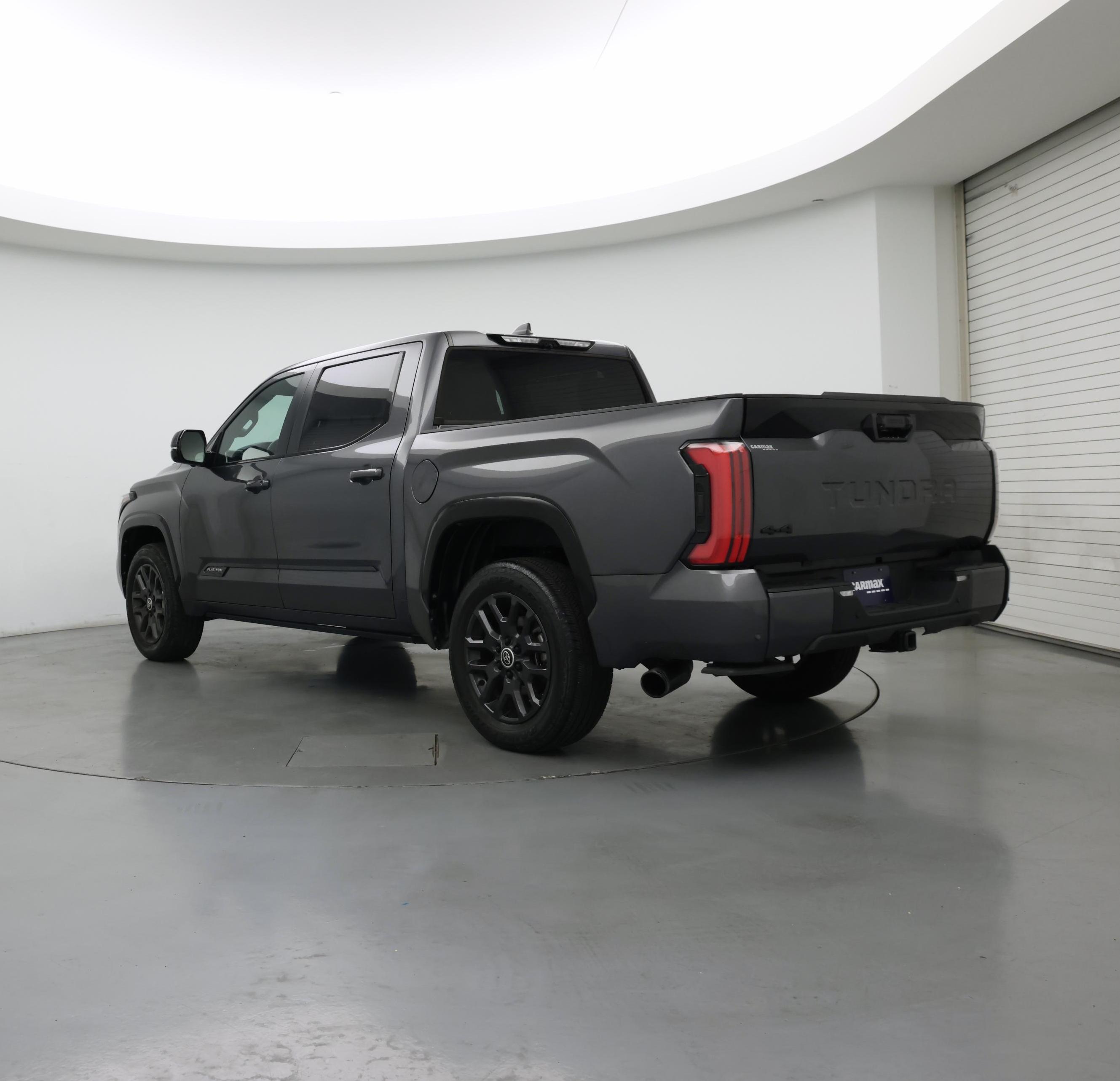 Thumbnail: 2024 Toyota Tundra - 2