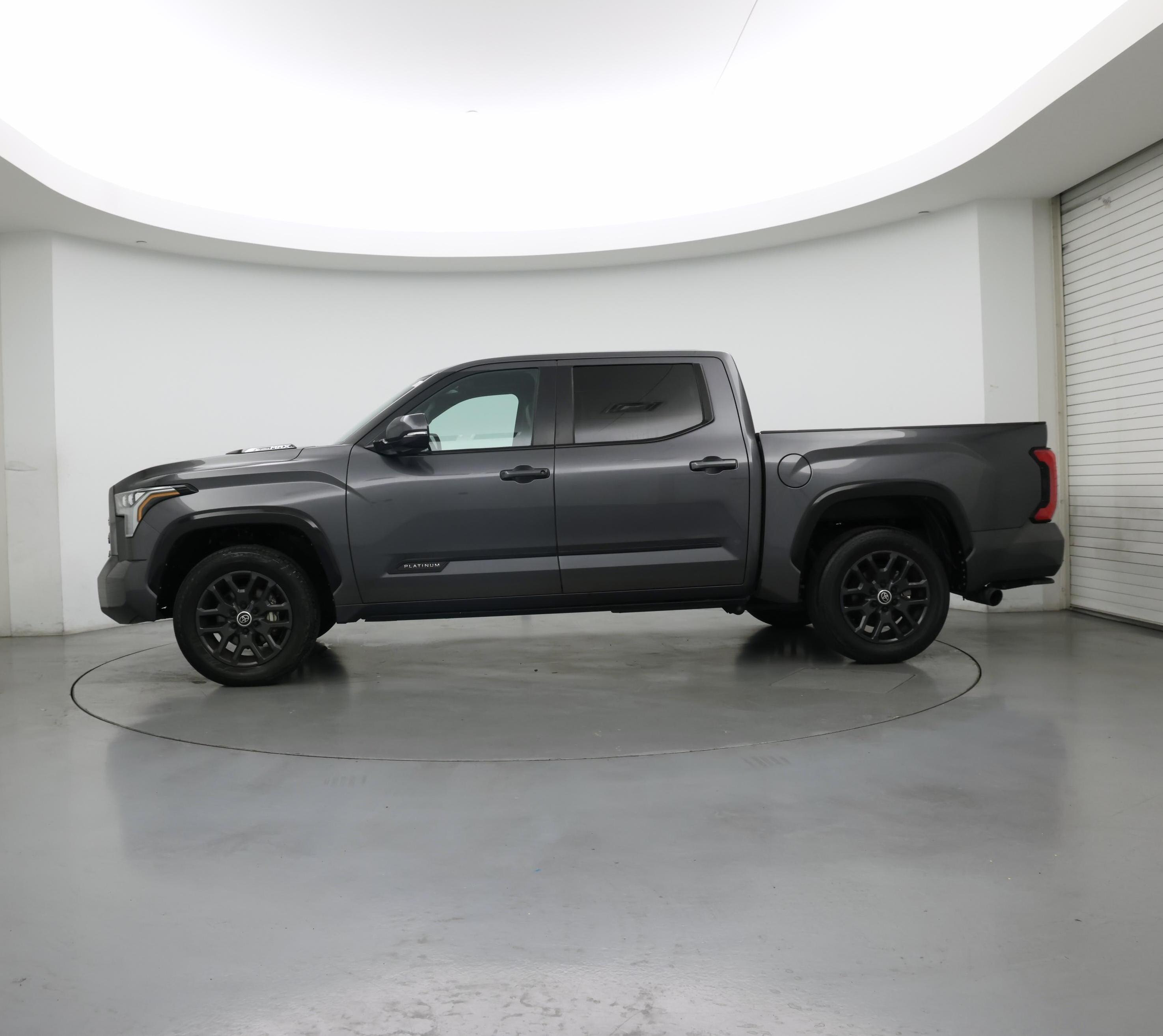 Thumbnail: 2024 Toyota Tundra - 3