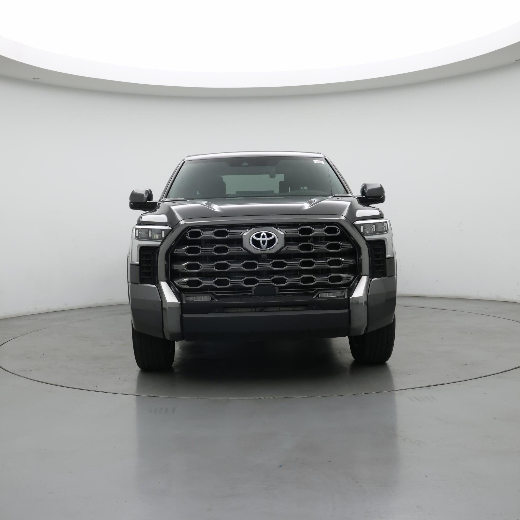Thumbnail: 2024 Toyota Tundra - 5