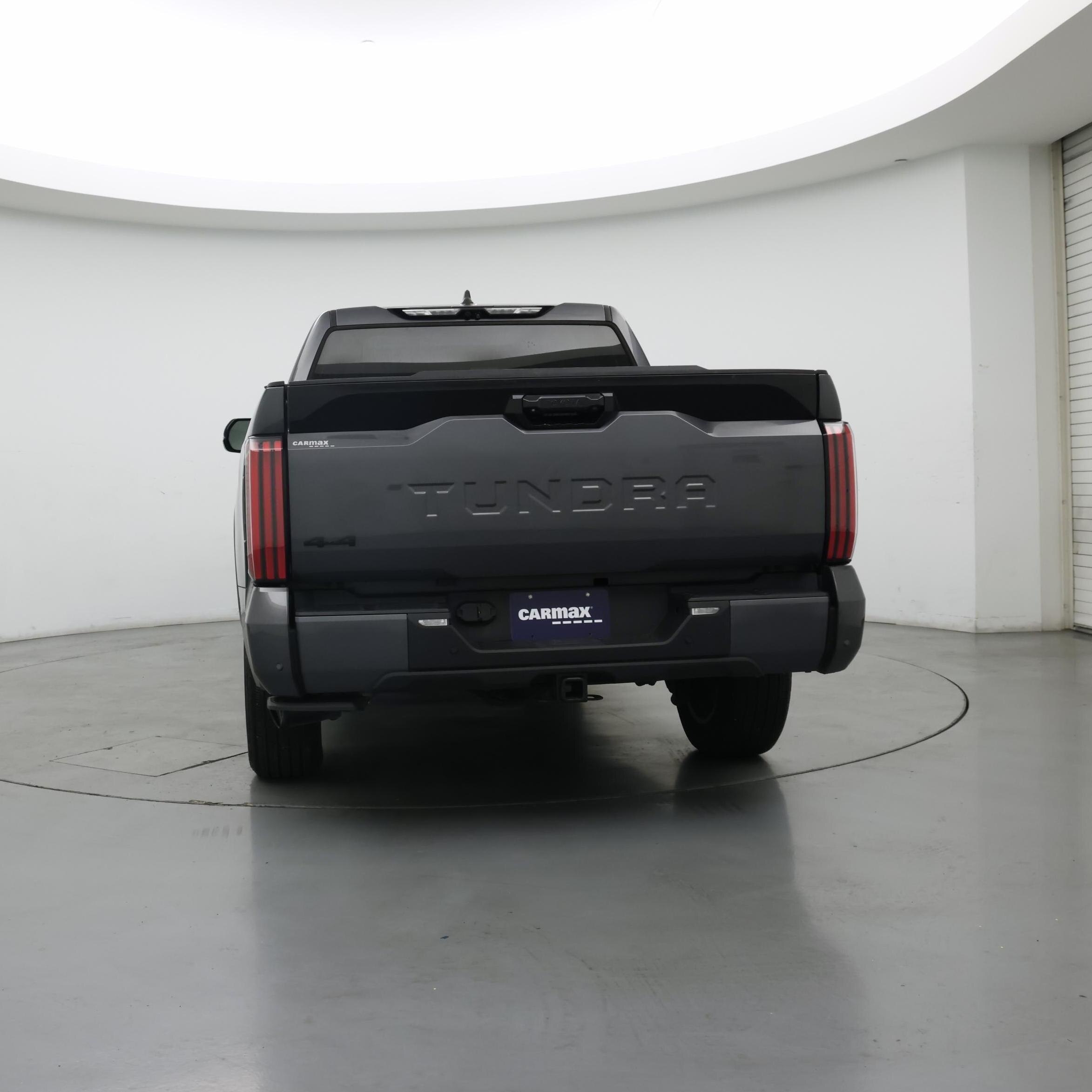 Thumbnail: 2024 Toyota Tundra - 6