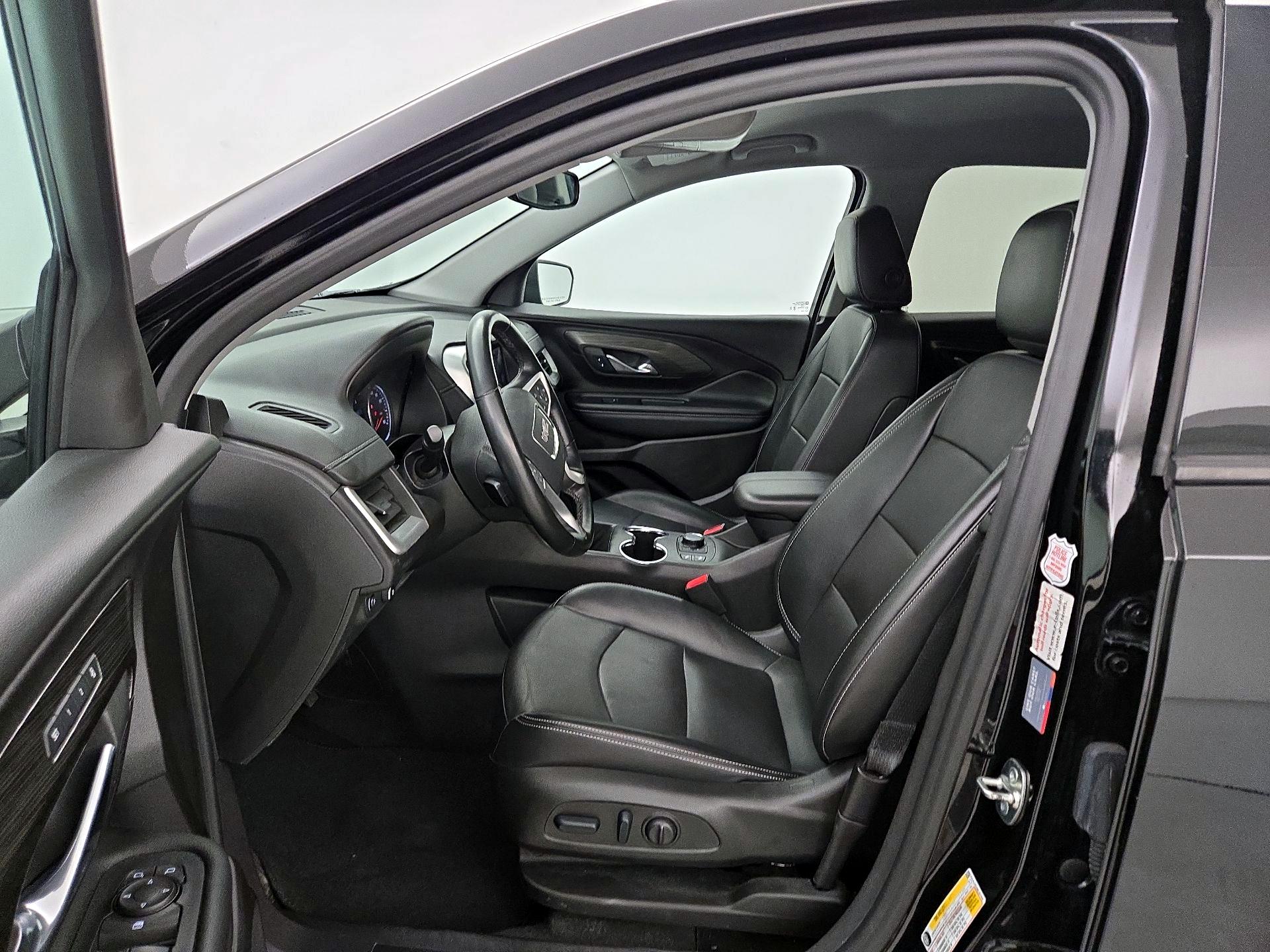 Thumbnail: 2024 GMC Terrain - 11