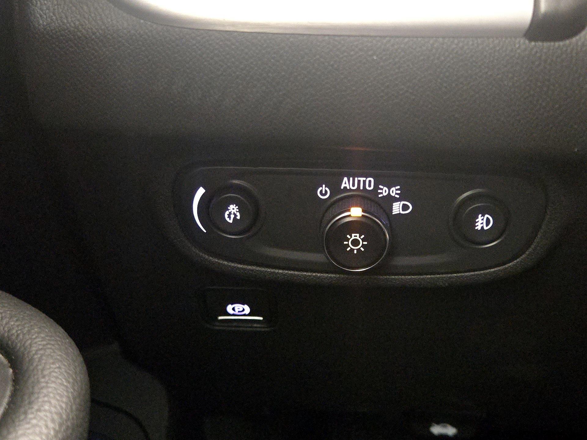 Thumbnail: 2024 GMC Terrain - 13