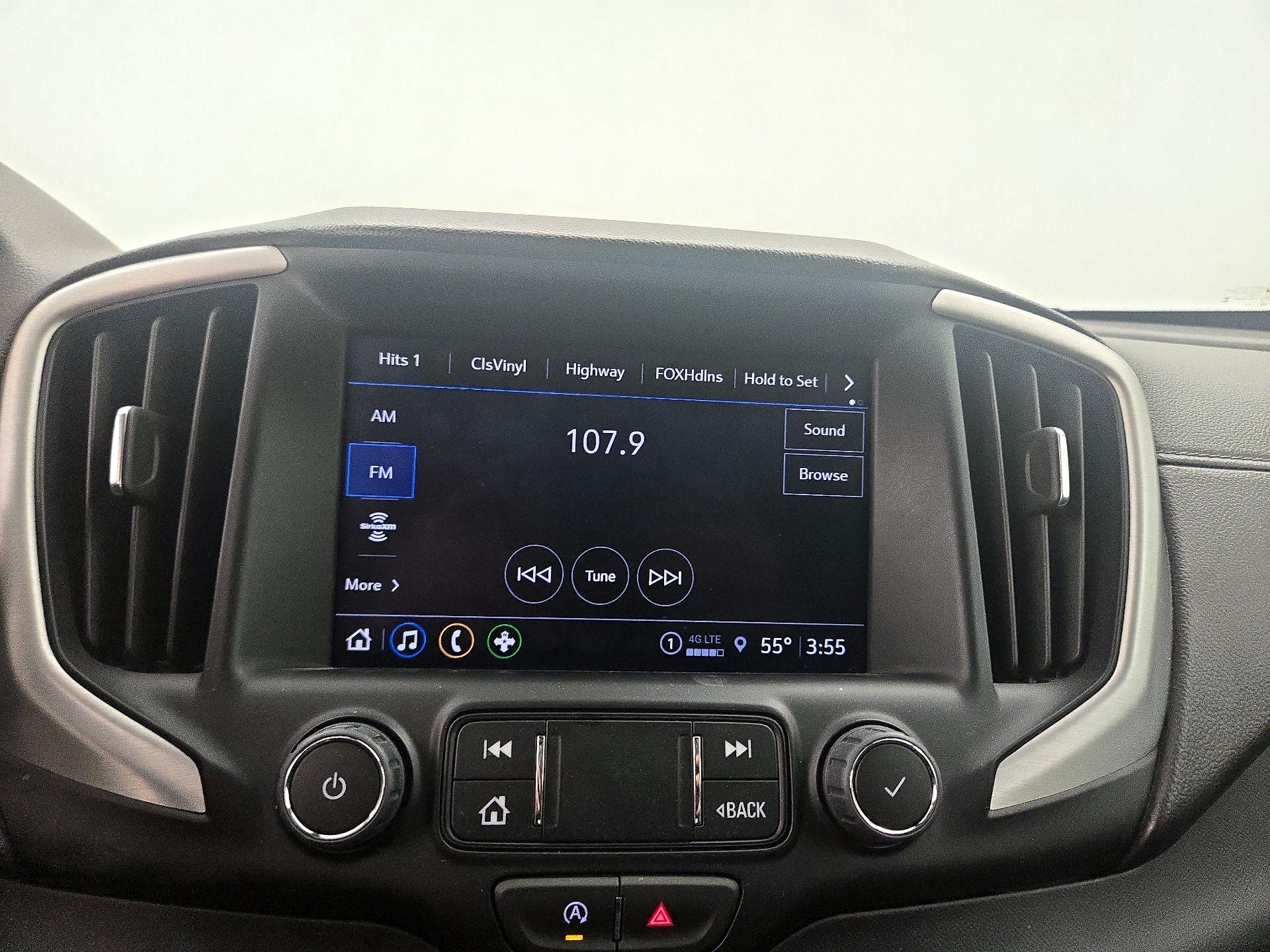 Thumbnail: 2024 GMC Terrain - 15