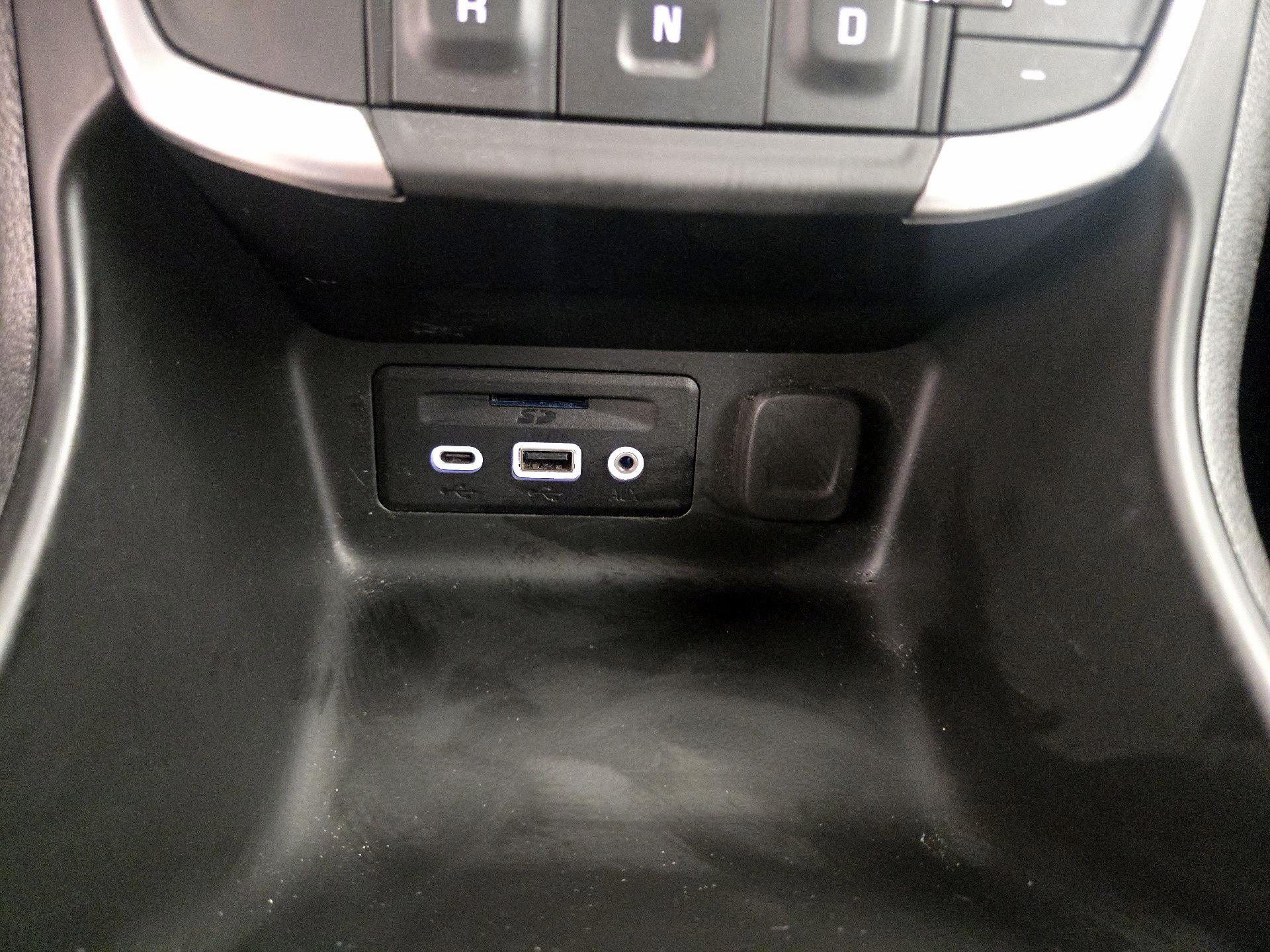 Thumbnail: 2024 GMC Terrain - 18