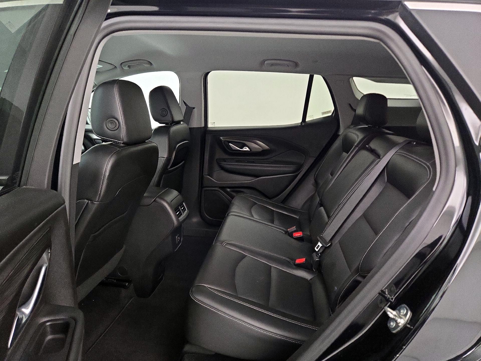 Thumbnail: 2024 GMC Terrain - 19