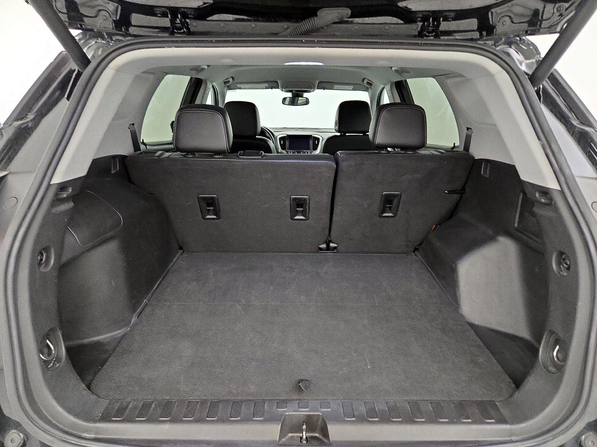 Thumbnail: 2024 GMC Terrain - 20