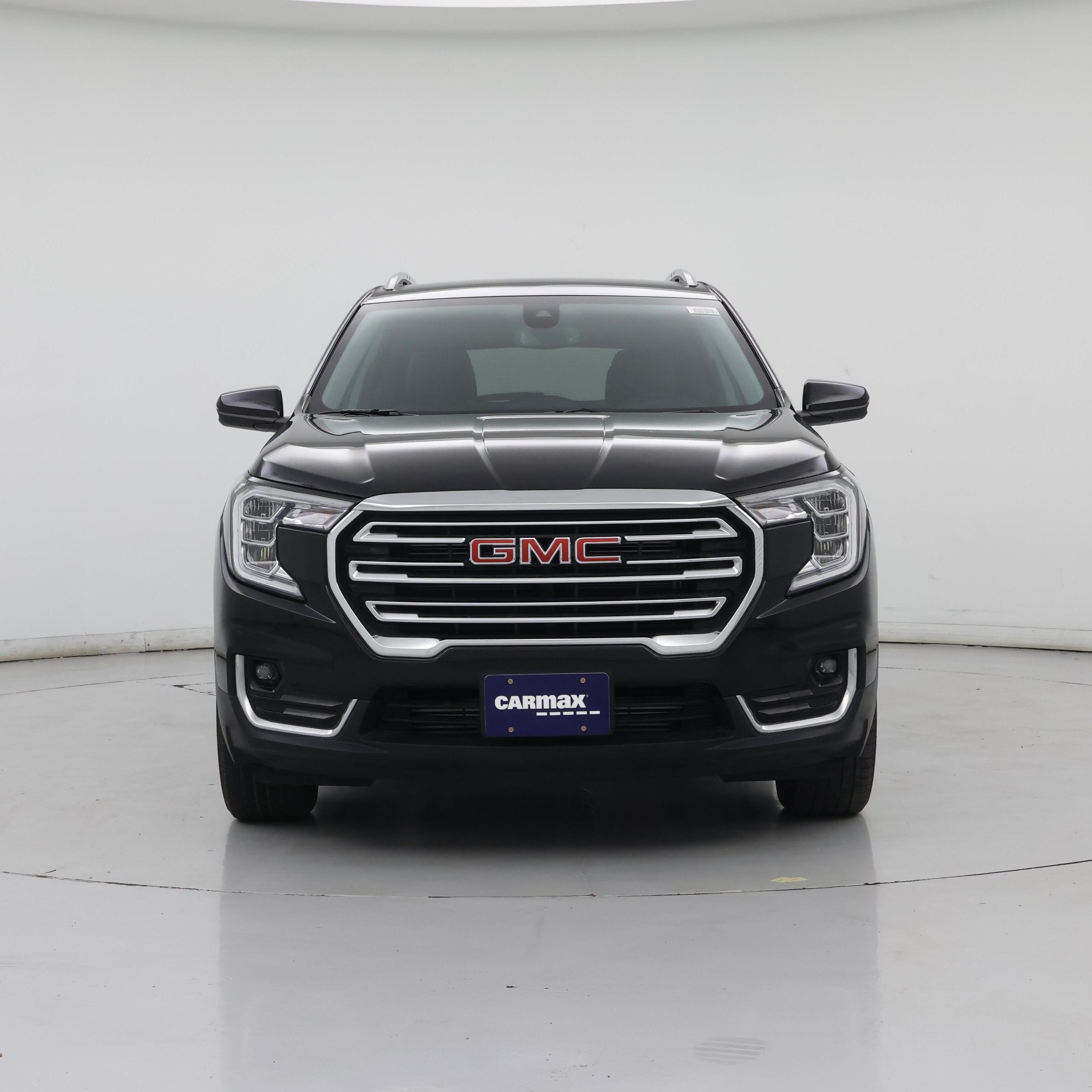 Thumbnail: 2024 GMC Terrain - 5