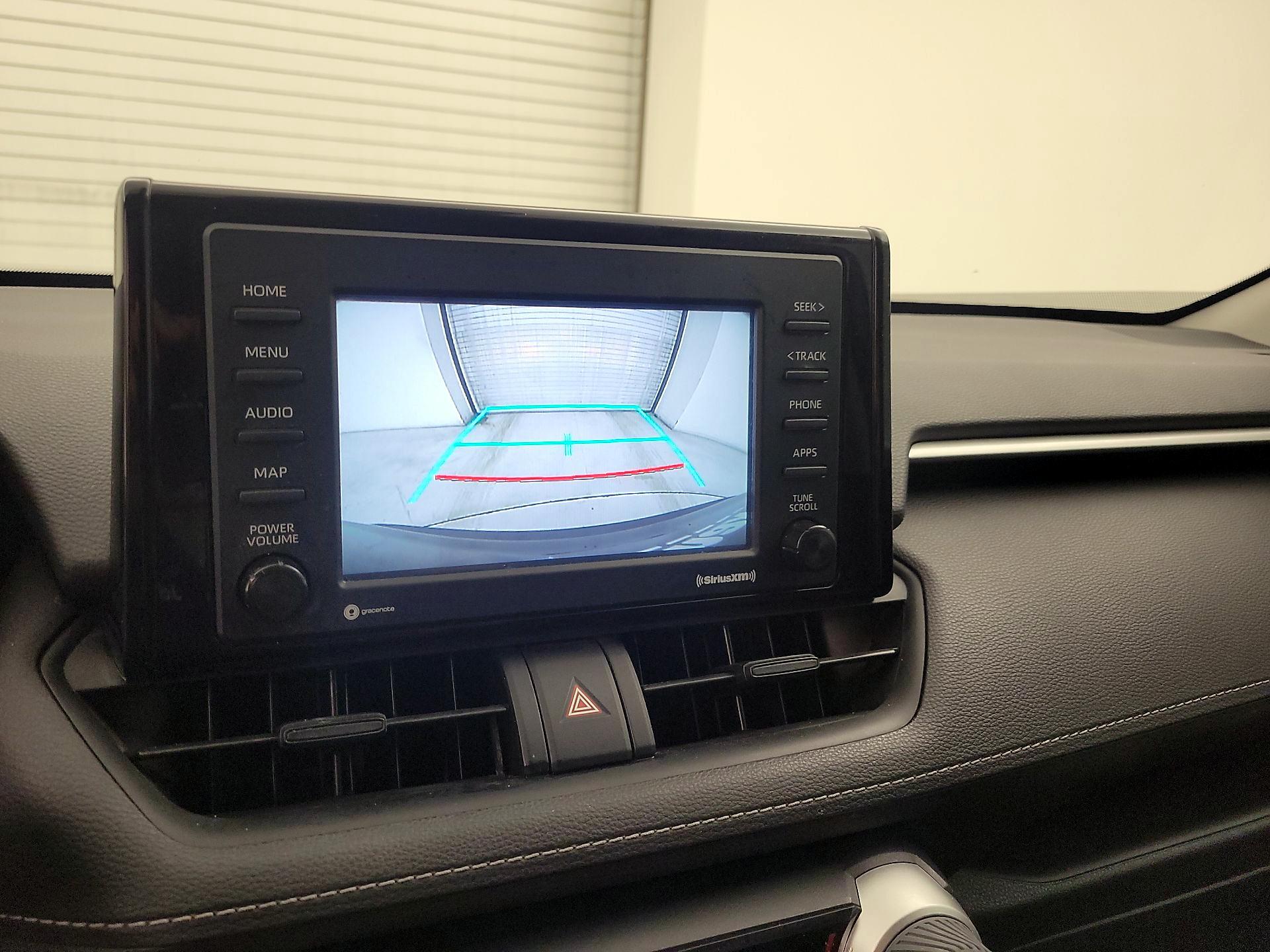 Thumbnail: 2021 Toyota RAV4 - 12