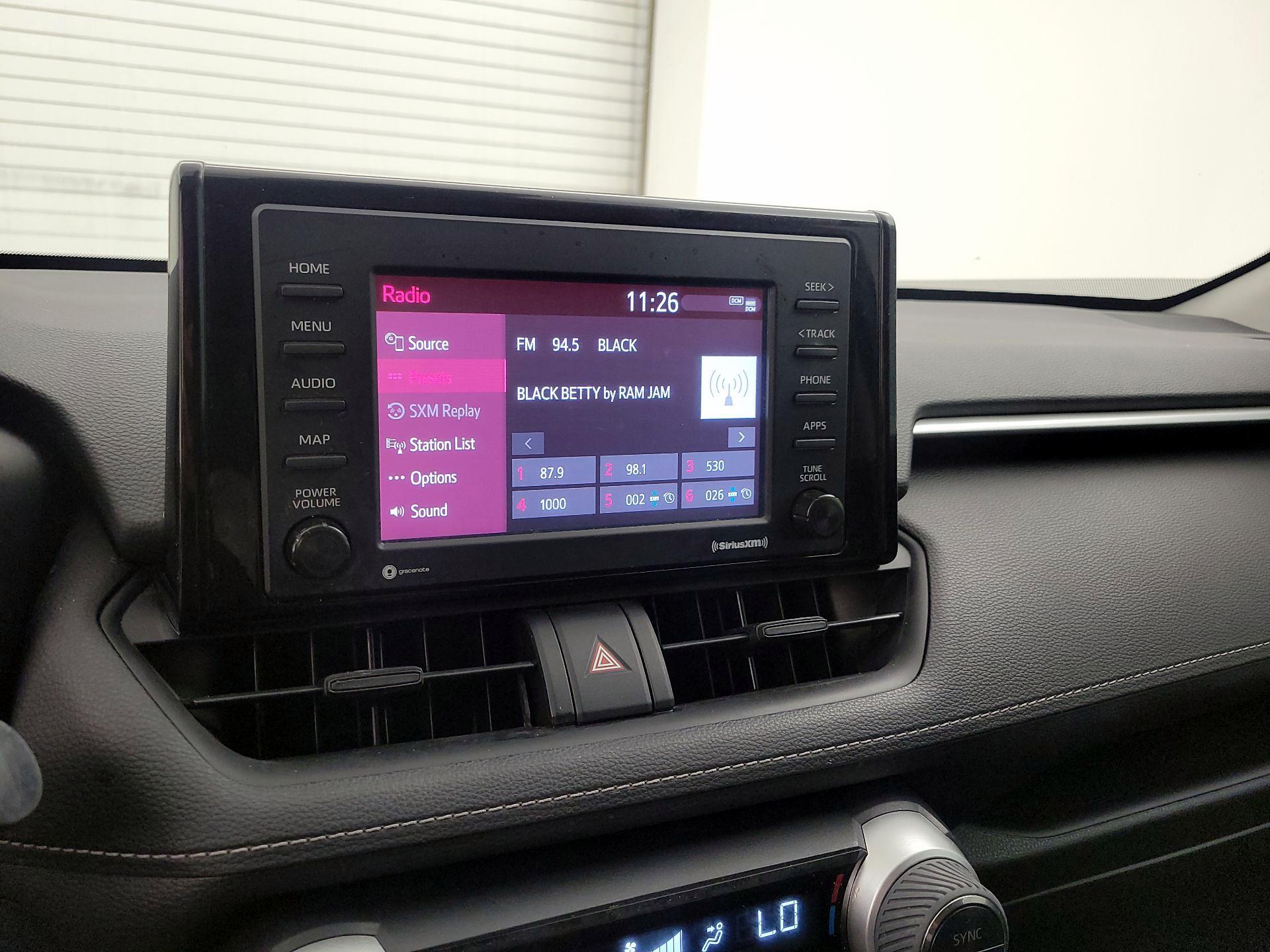 Thumbnail: 2021 Toyota RAV4 - 13