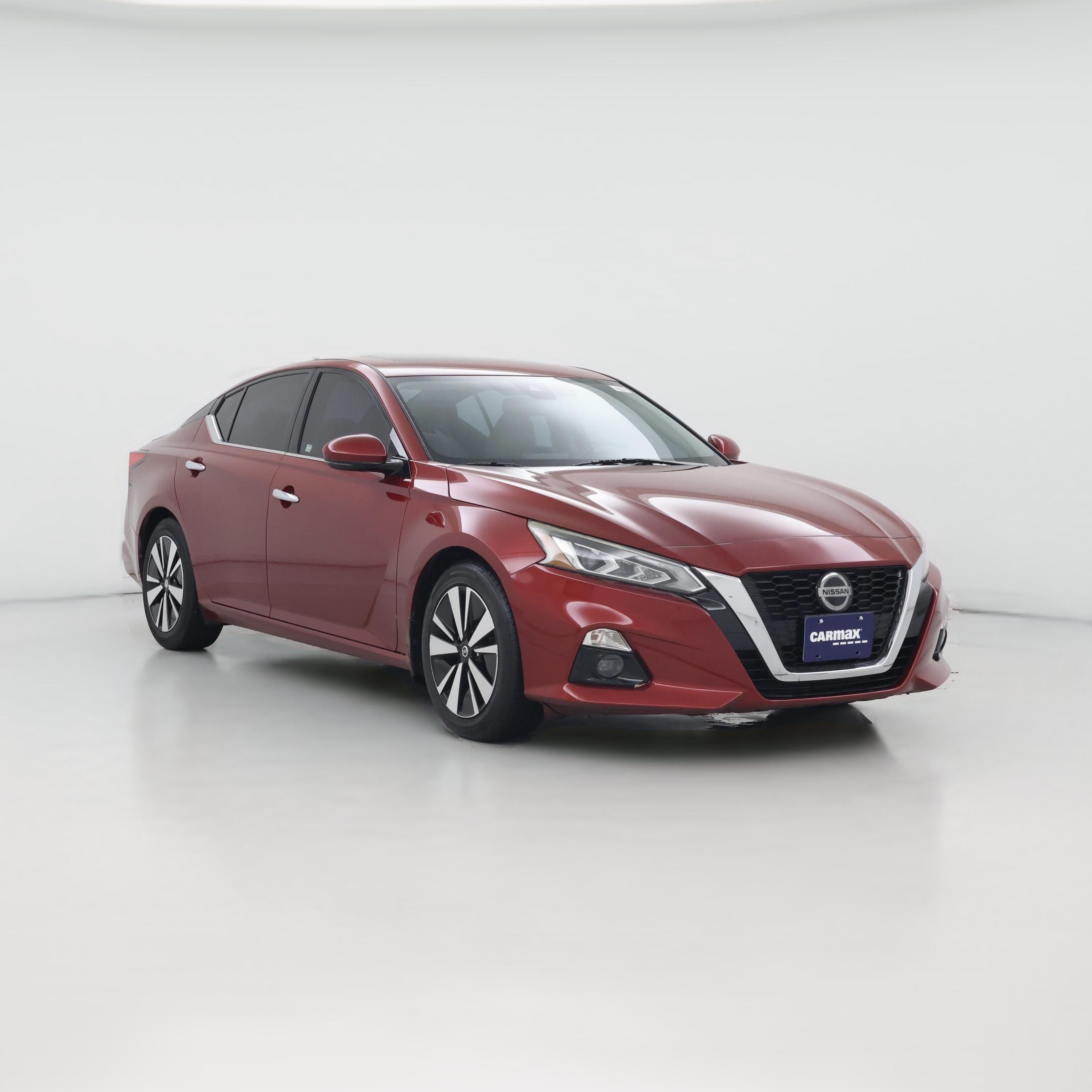 Thumbnail: 2019 Nissan Altima - 1