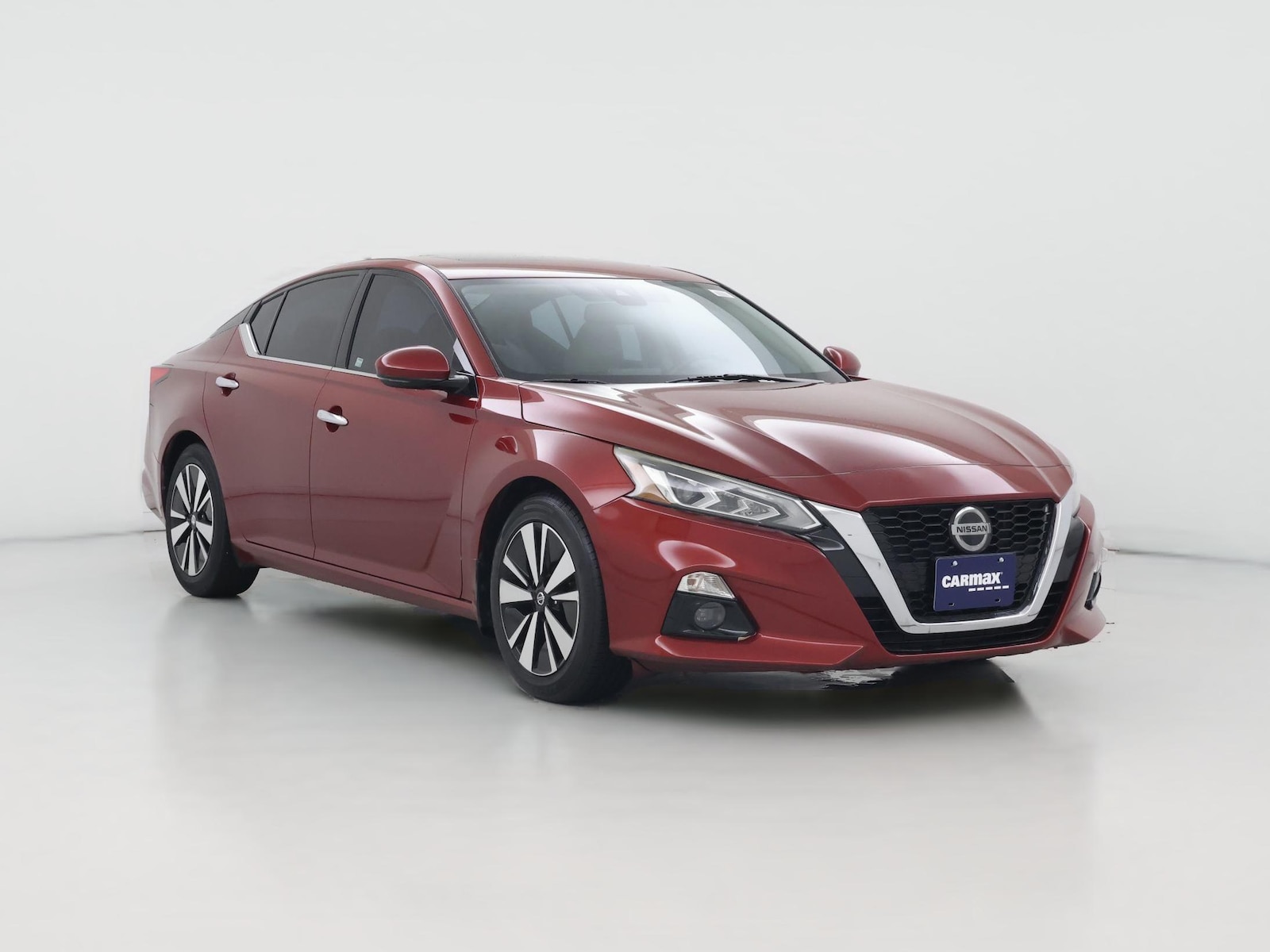 2019 Nissan Altima SV