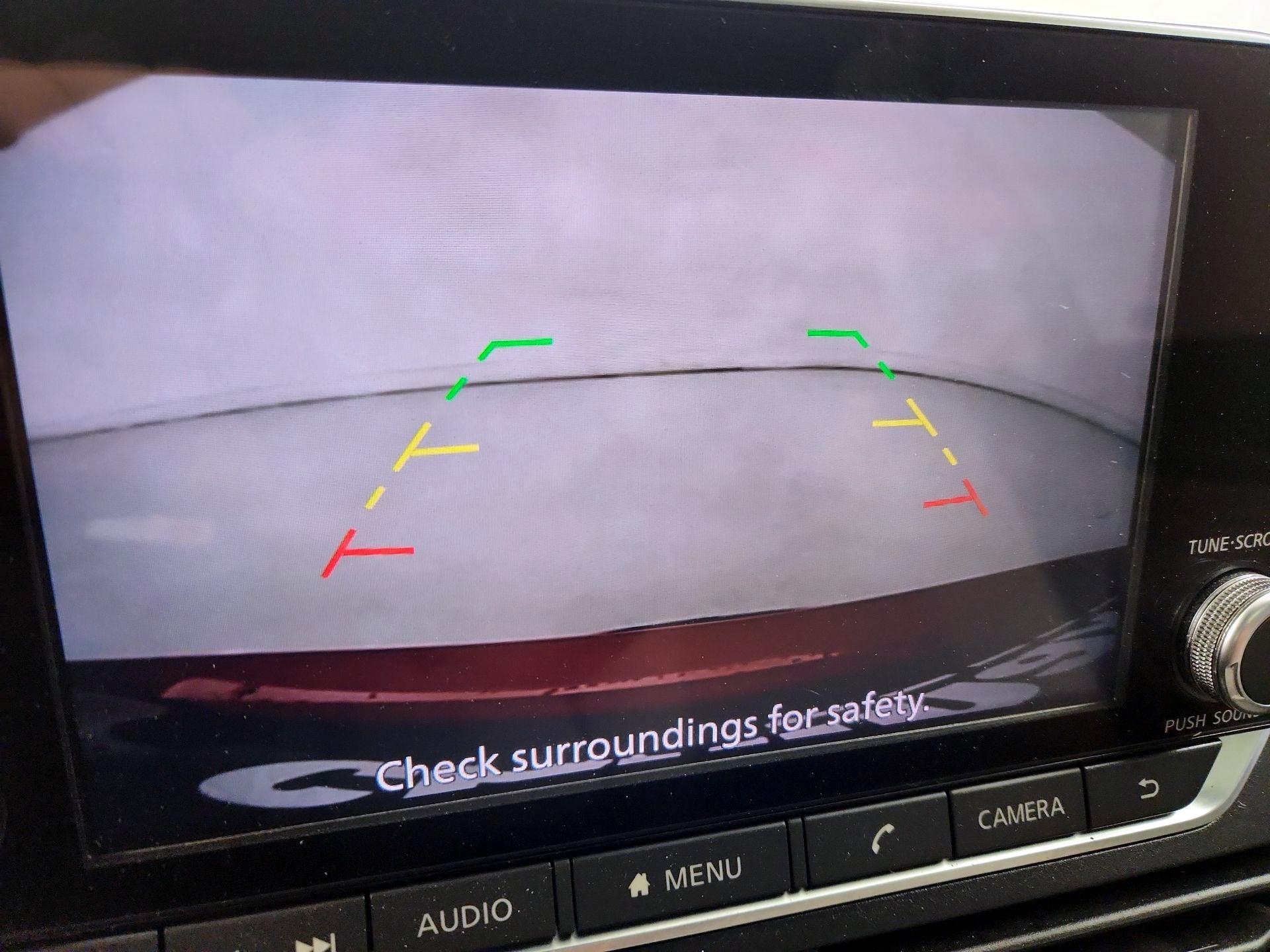 Thumbnail: 2019 Nissan Altima - 14