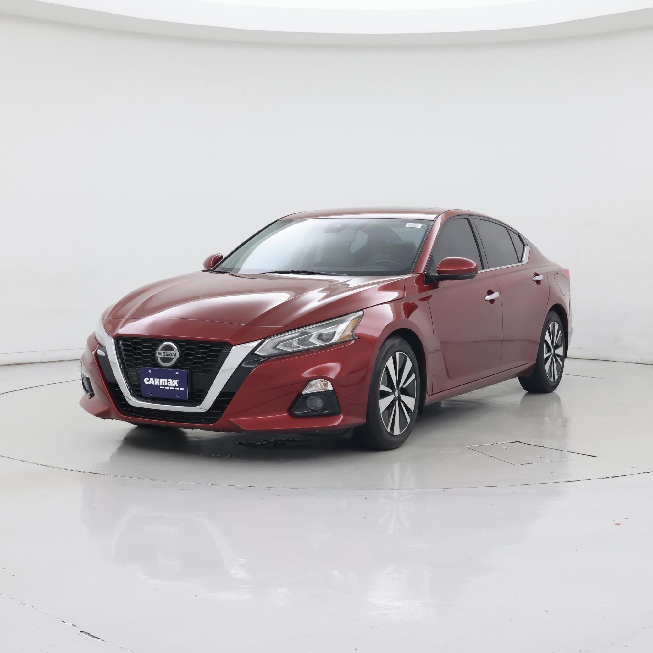 Thumbnail: 2019 Nissan Altima - 4