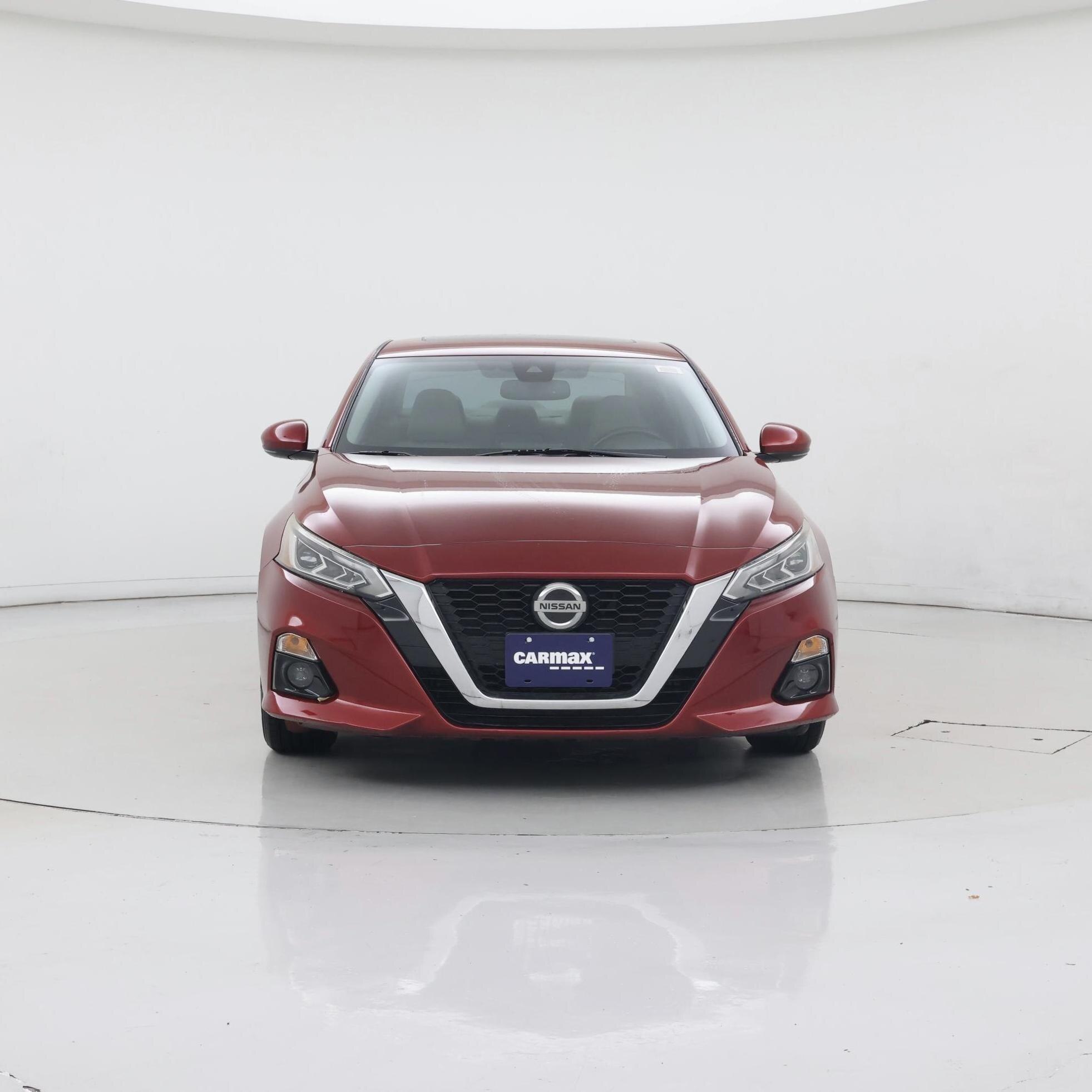 Thumbnail: 2019 Nissan Altima - 5
