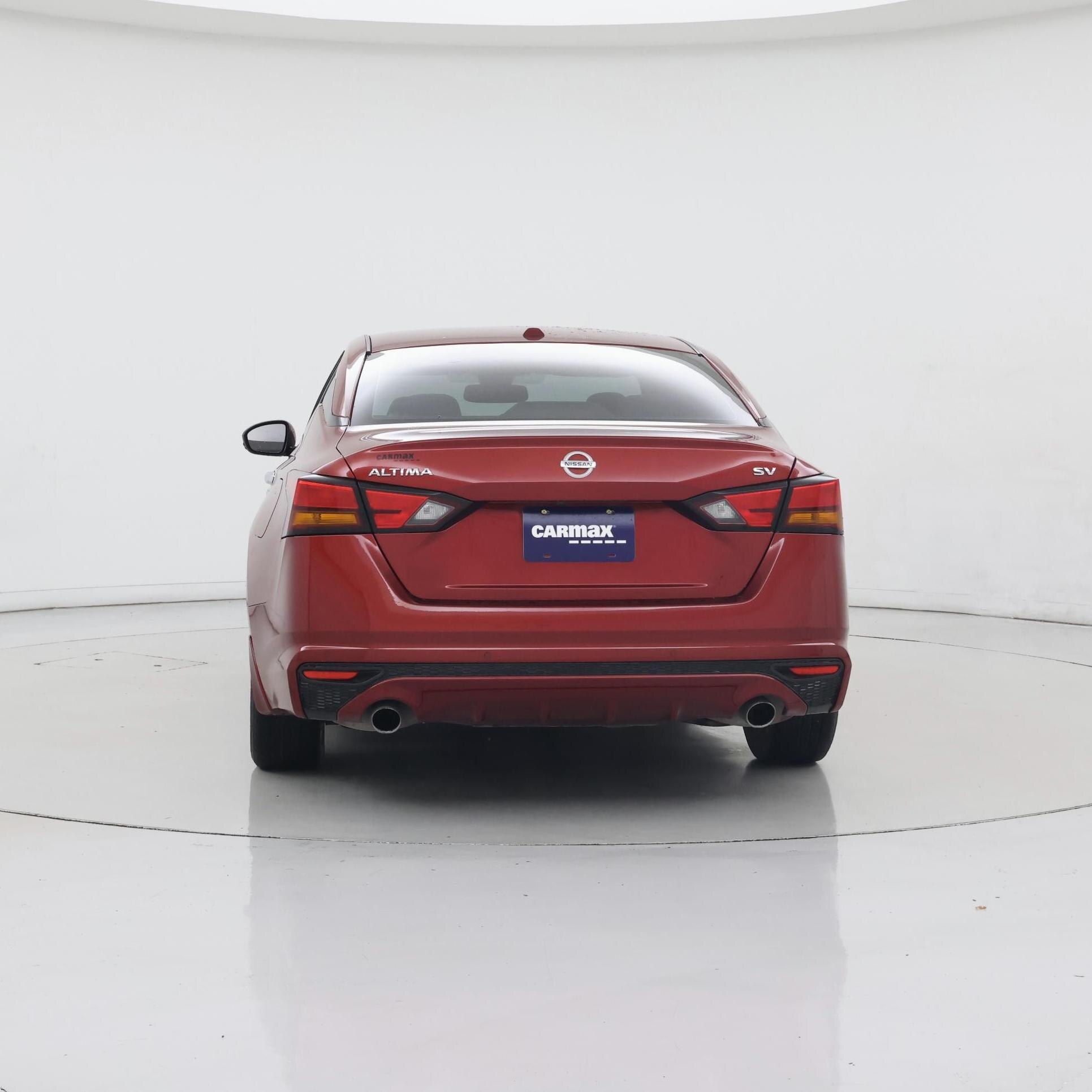 Thumbnail: 2019 Nissan Altima - 6